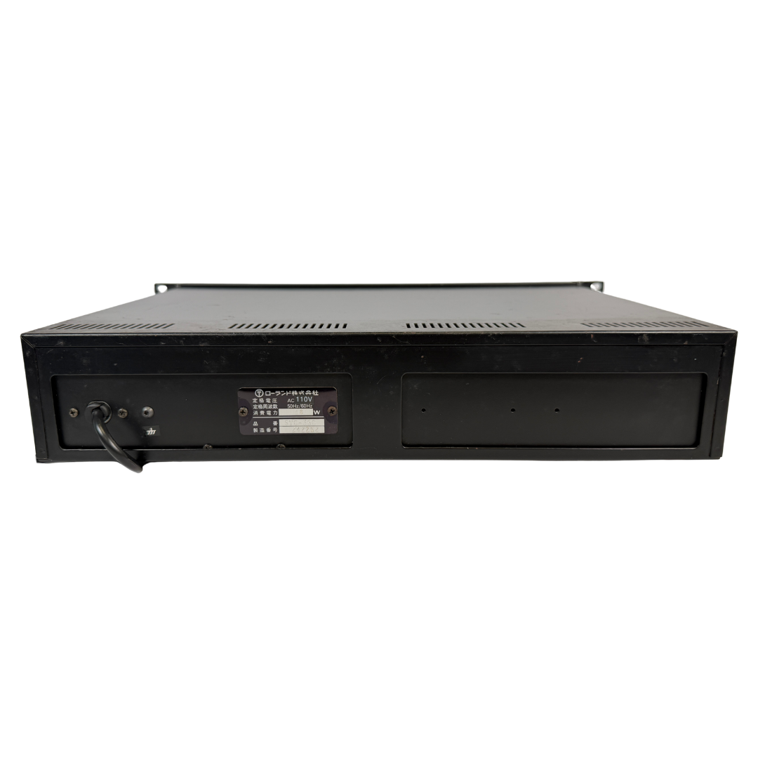 Roland SVC-350 242252 5