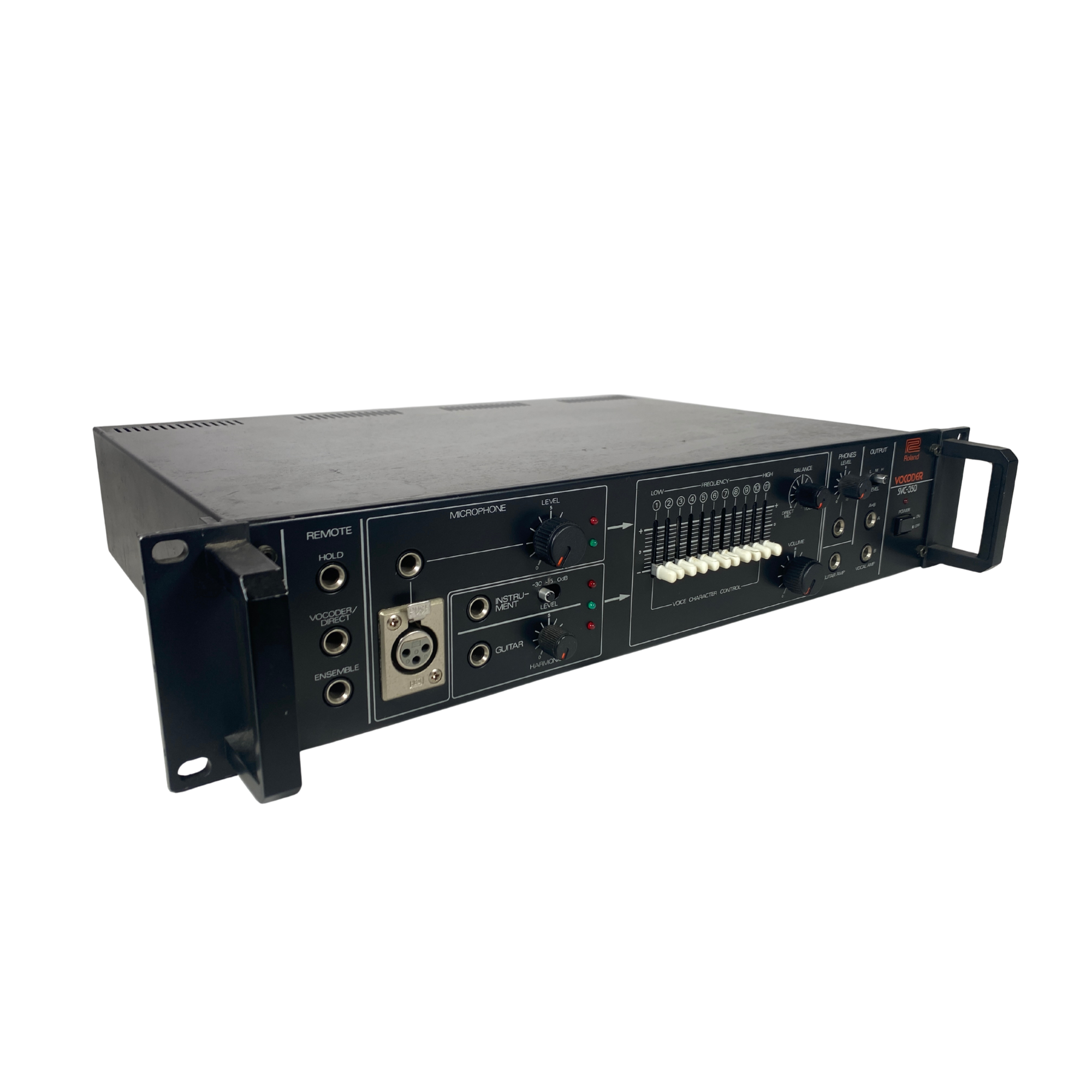 Roland SVC-350 left (353008)