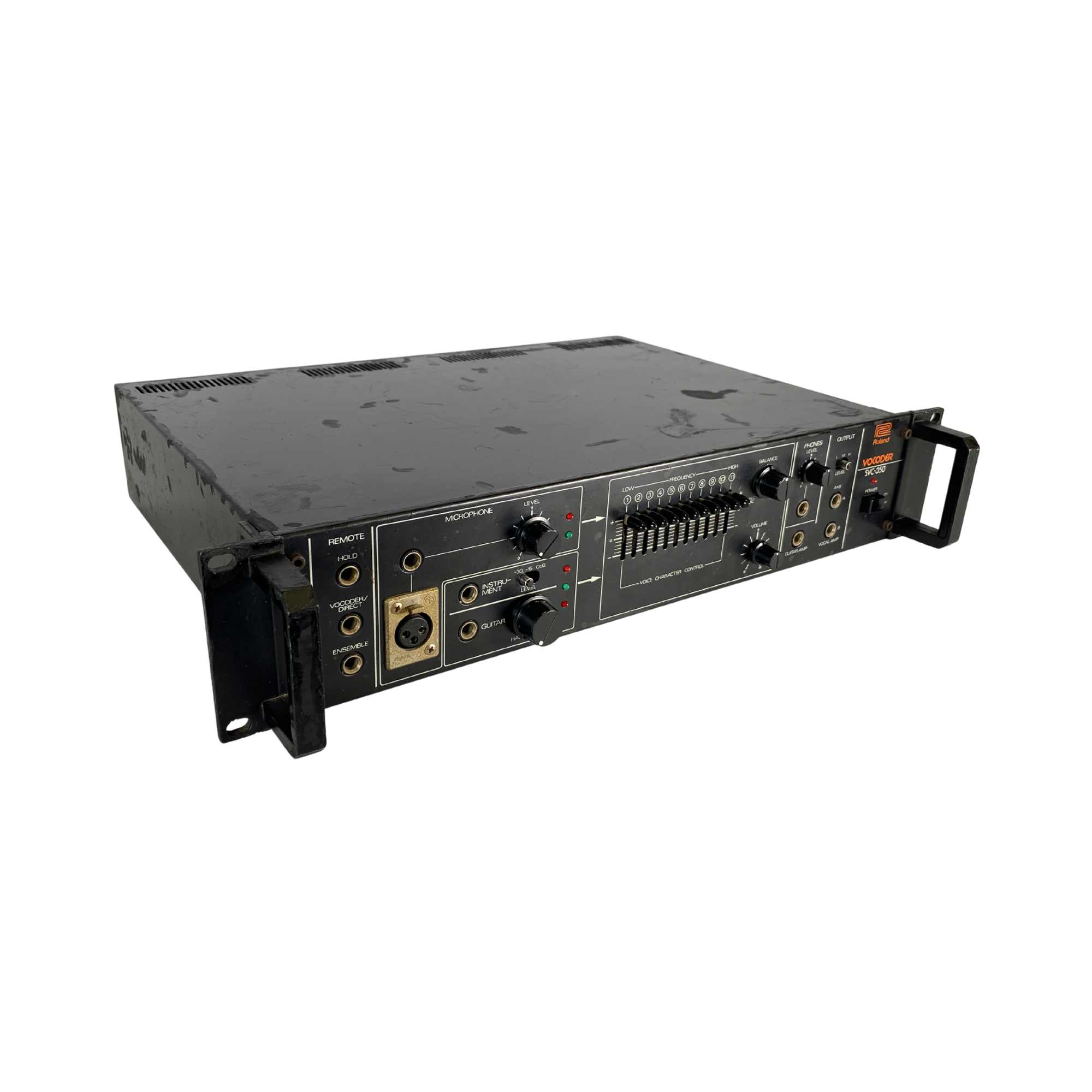 Roland SVC-350 Left (850243)