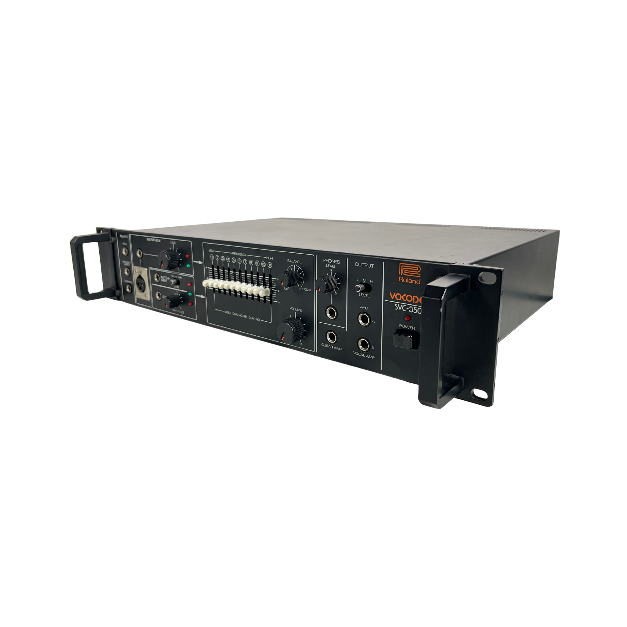 Roland SVC-350 Vocoder FOR SALE – Soundgas Roland SVC-350 Vocoder FOR SALE – Soundgas