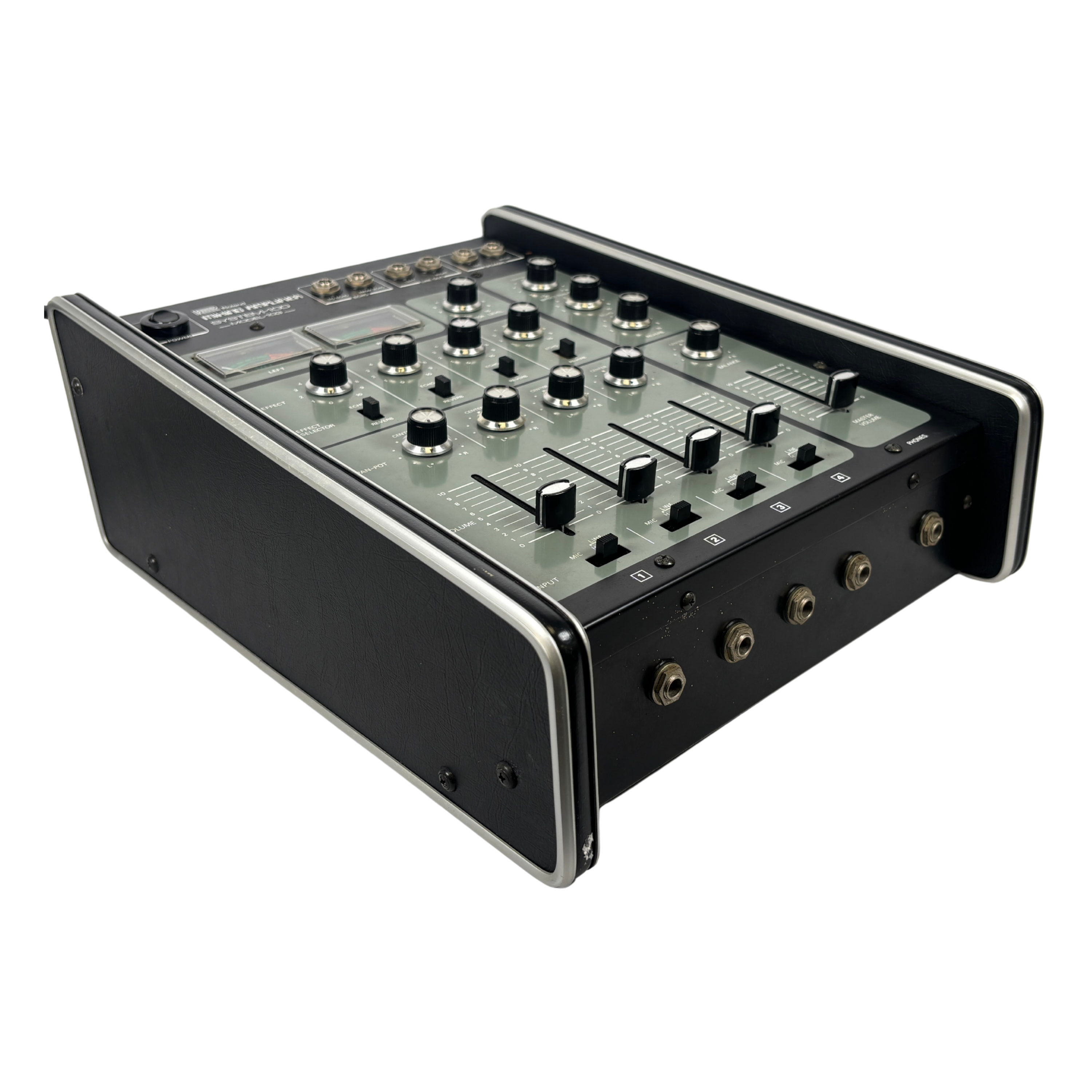 Roland System-100 Model 103 Mixer_4