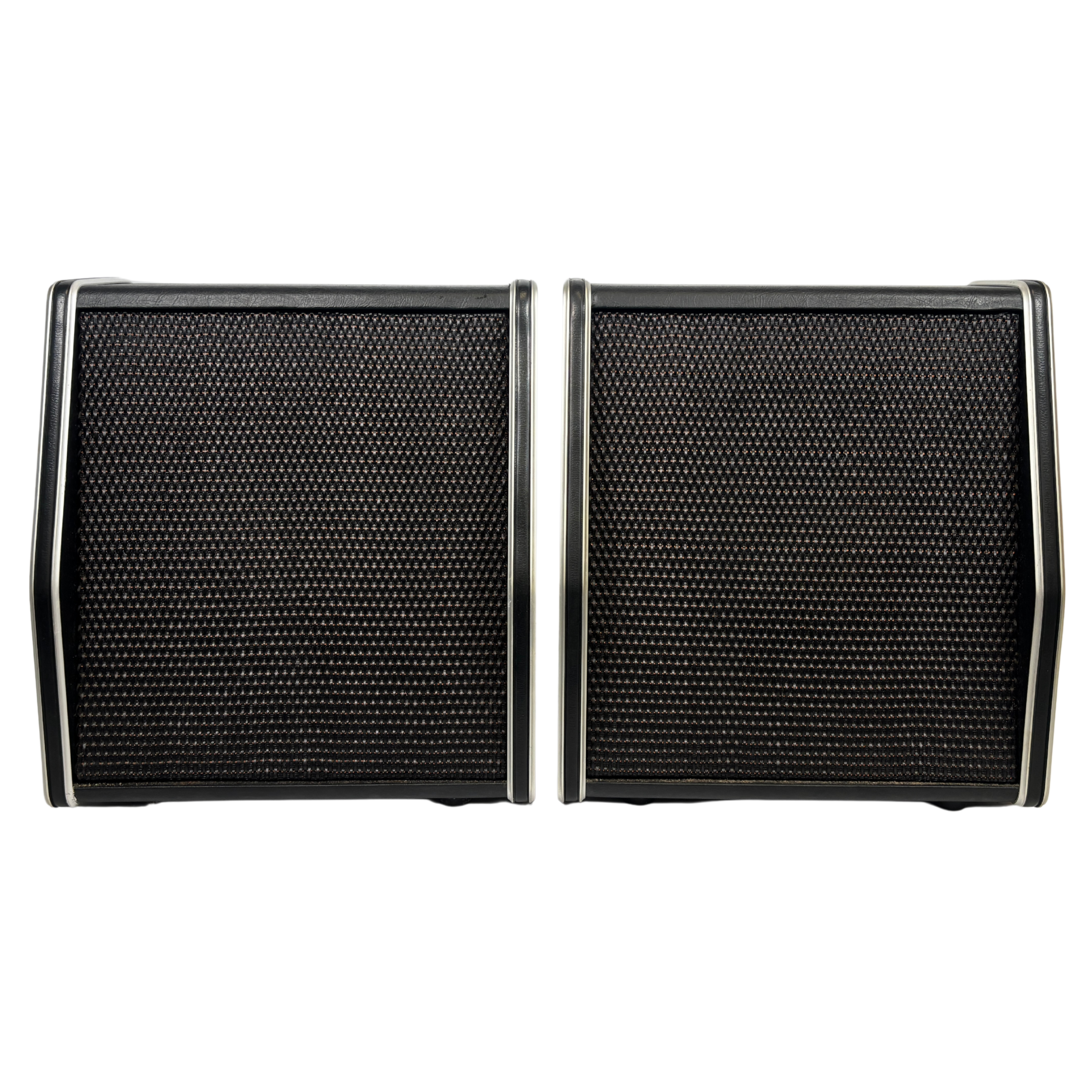 Roland System-100 Model 109 Speakers 511008 511009 7