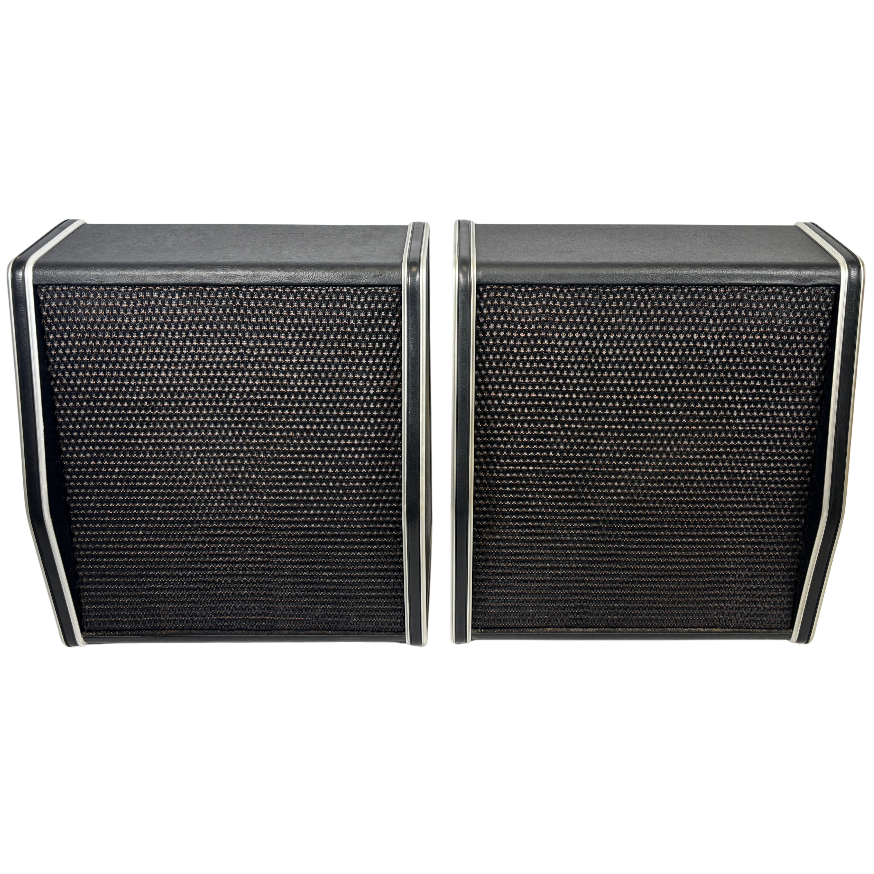 Roland System-100 Model 109 Speakers 511008 511009 