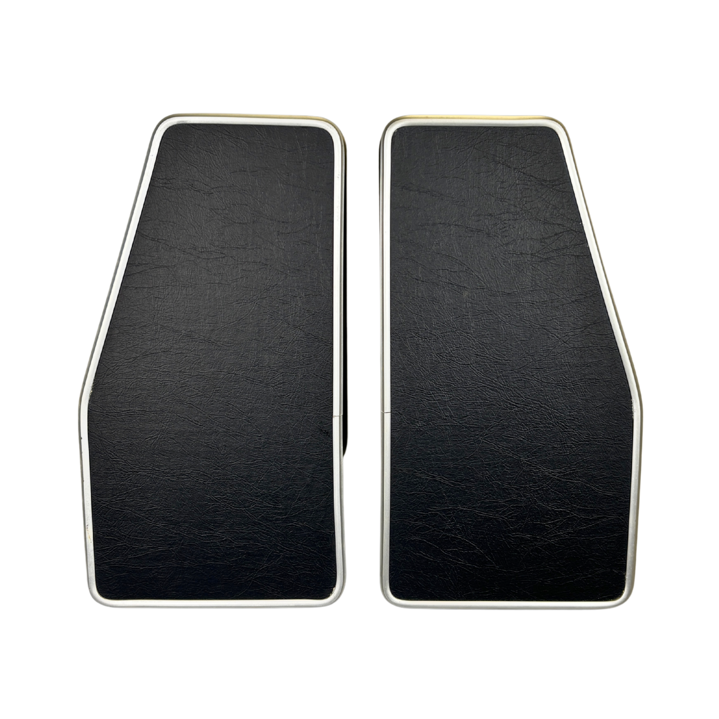 Roland System-100 Model 109 Speakers 511008 511009 3
