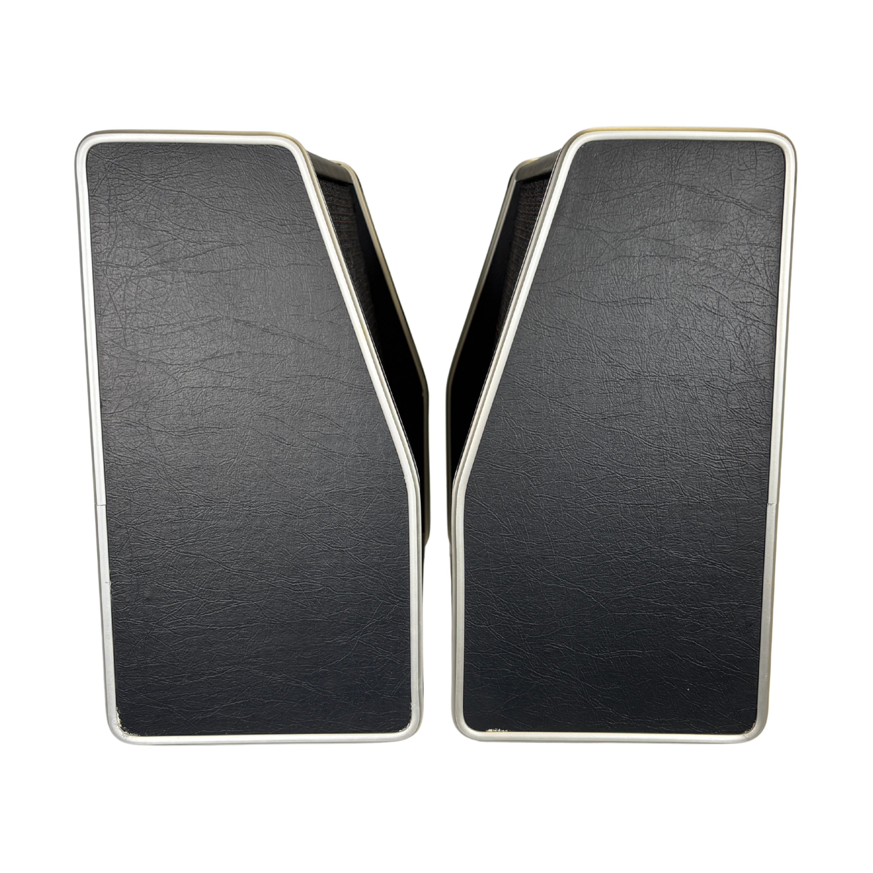 Roland System-100 Model 109 Speakers 511008 511009 4