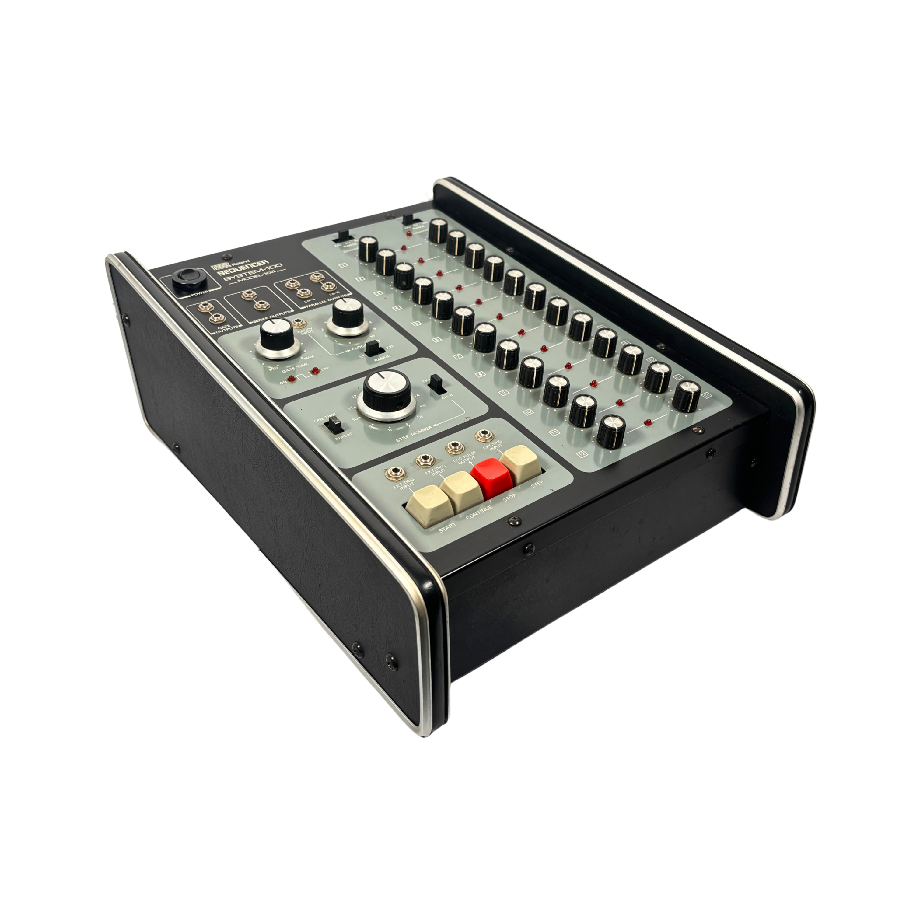 Roland System-100 Model 104 Sequencer_3