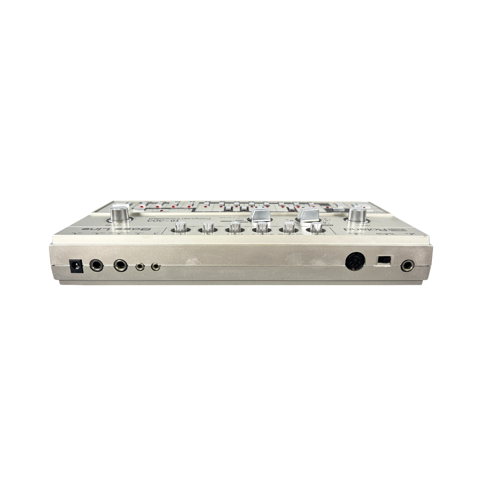 Roland TB-303 Bass Line FOR SALE – Soundgas