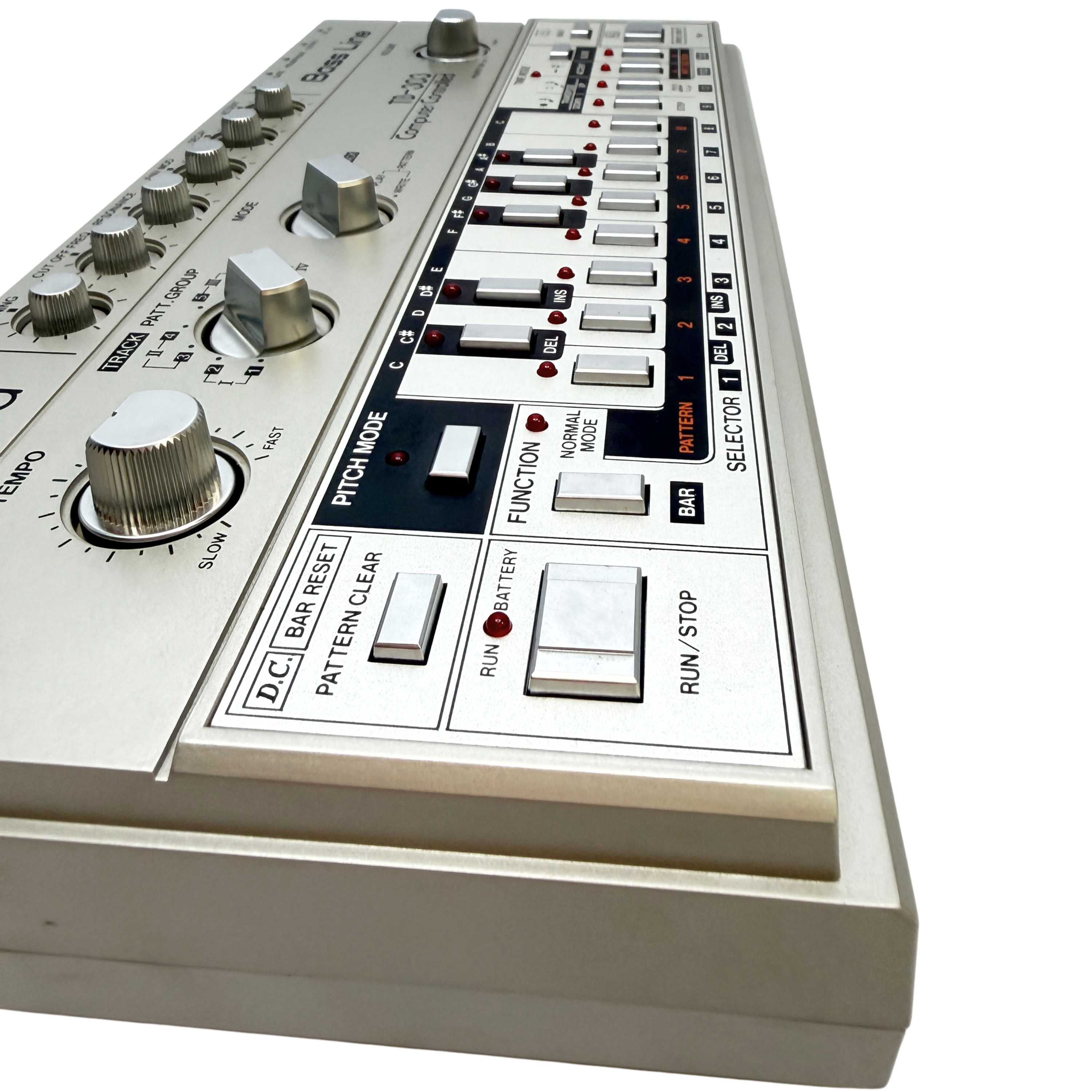 Roland TB-303 Bass Line (Boxed with Bag)_7