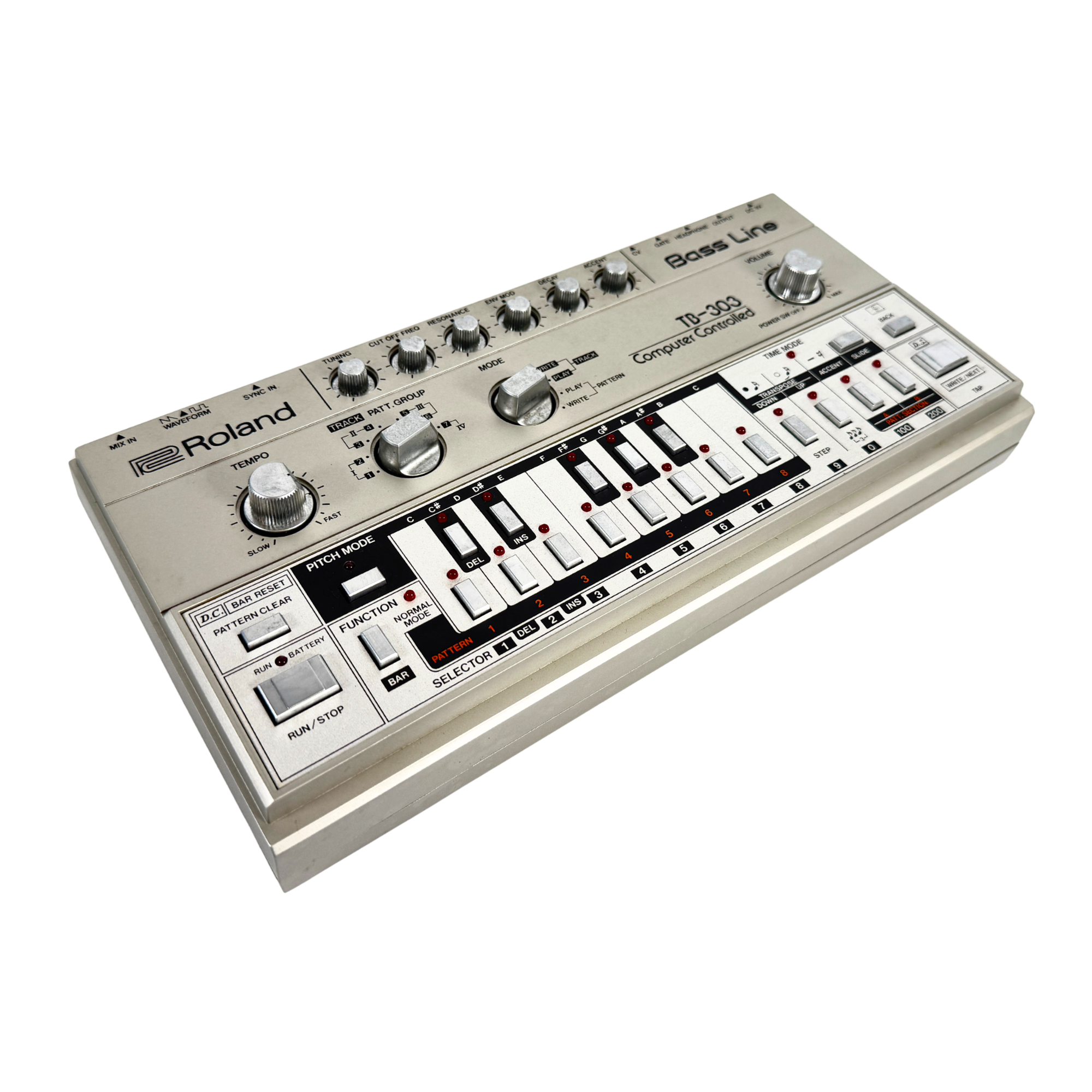 Roland TB-303 Bass Line_4