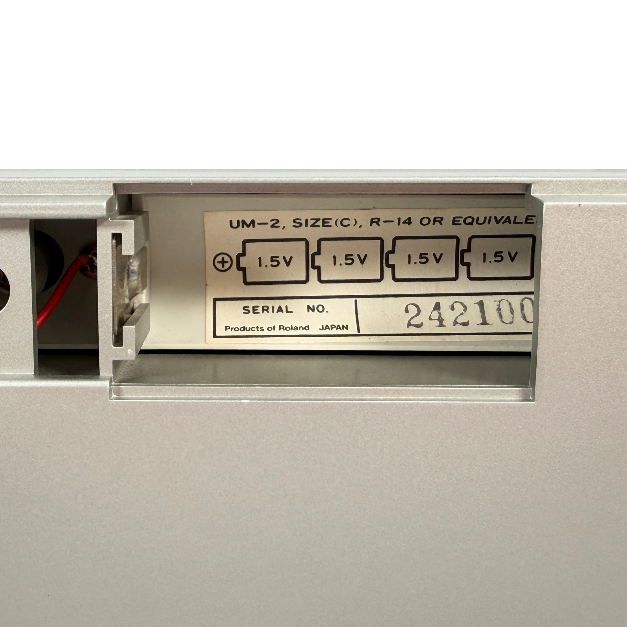 Roland TB-303 Bass Line_8