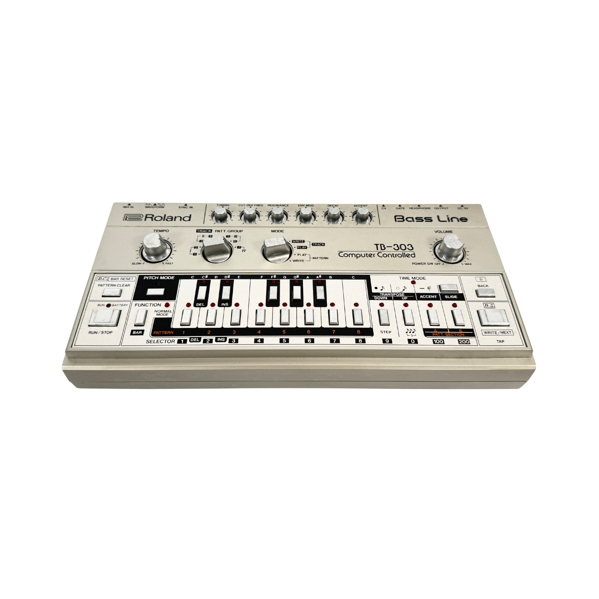 Roland TB-303 Bass Line_3