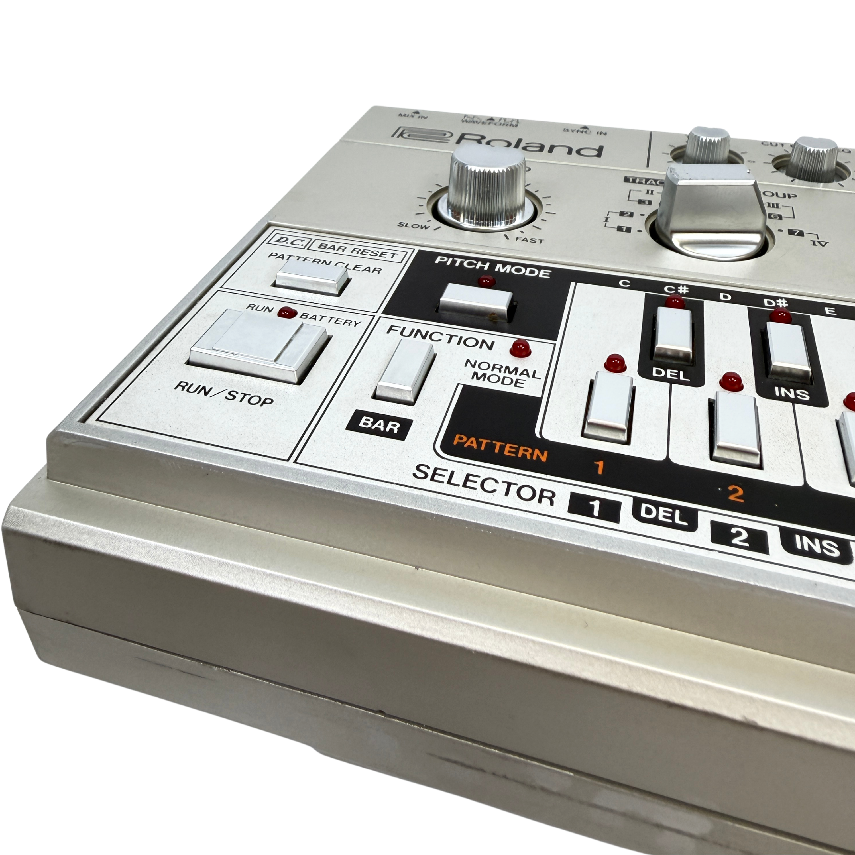 Roland TB-303 Bass Line_7
