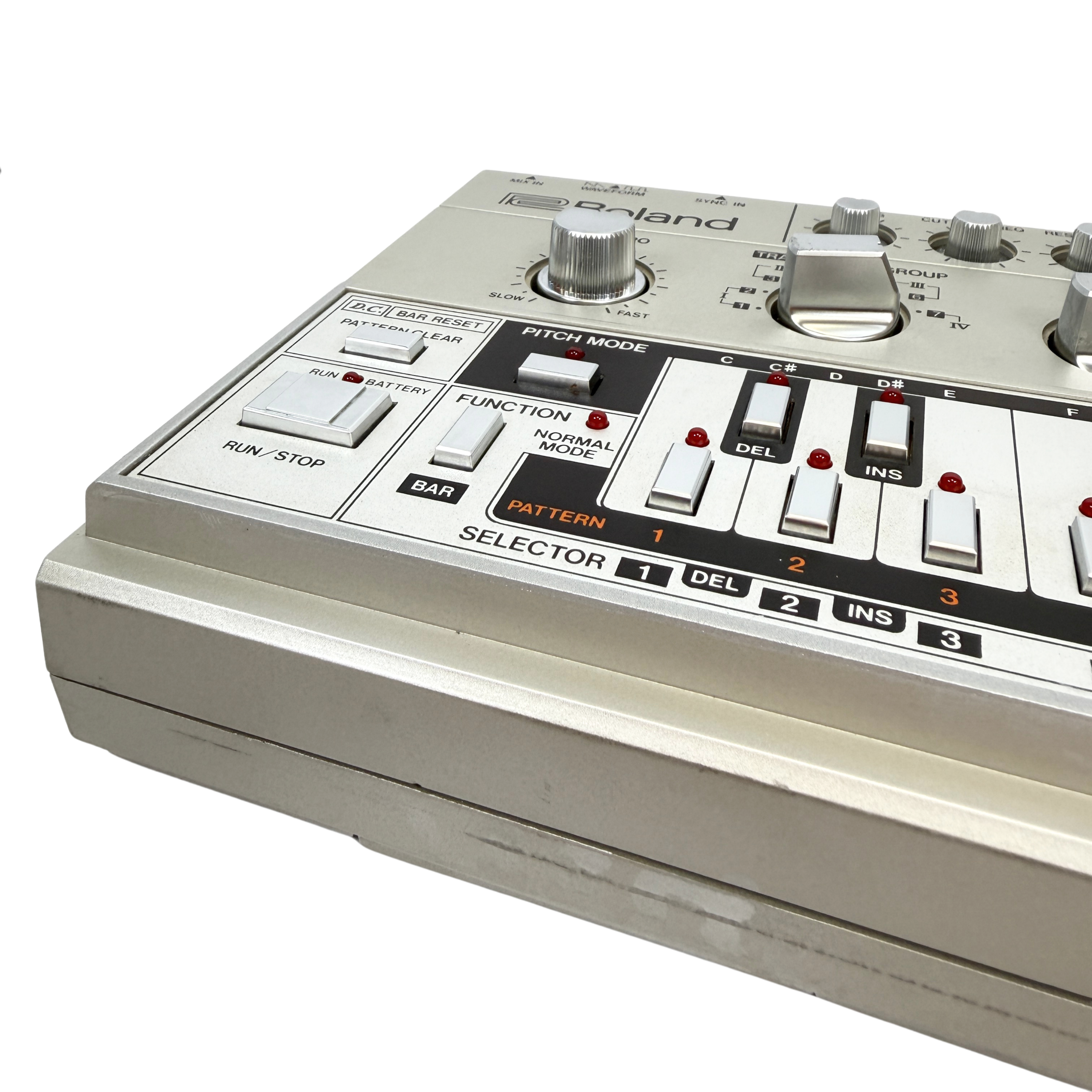 Roland TB-303 Bass Line_8