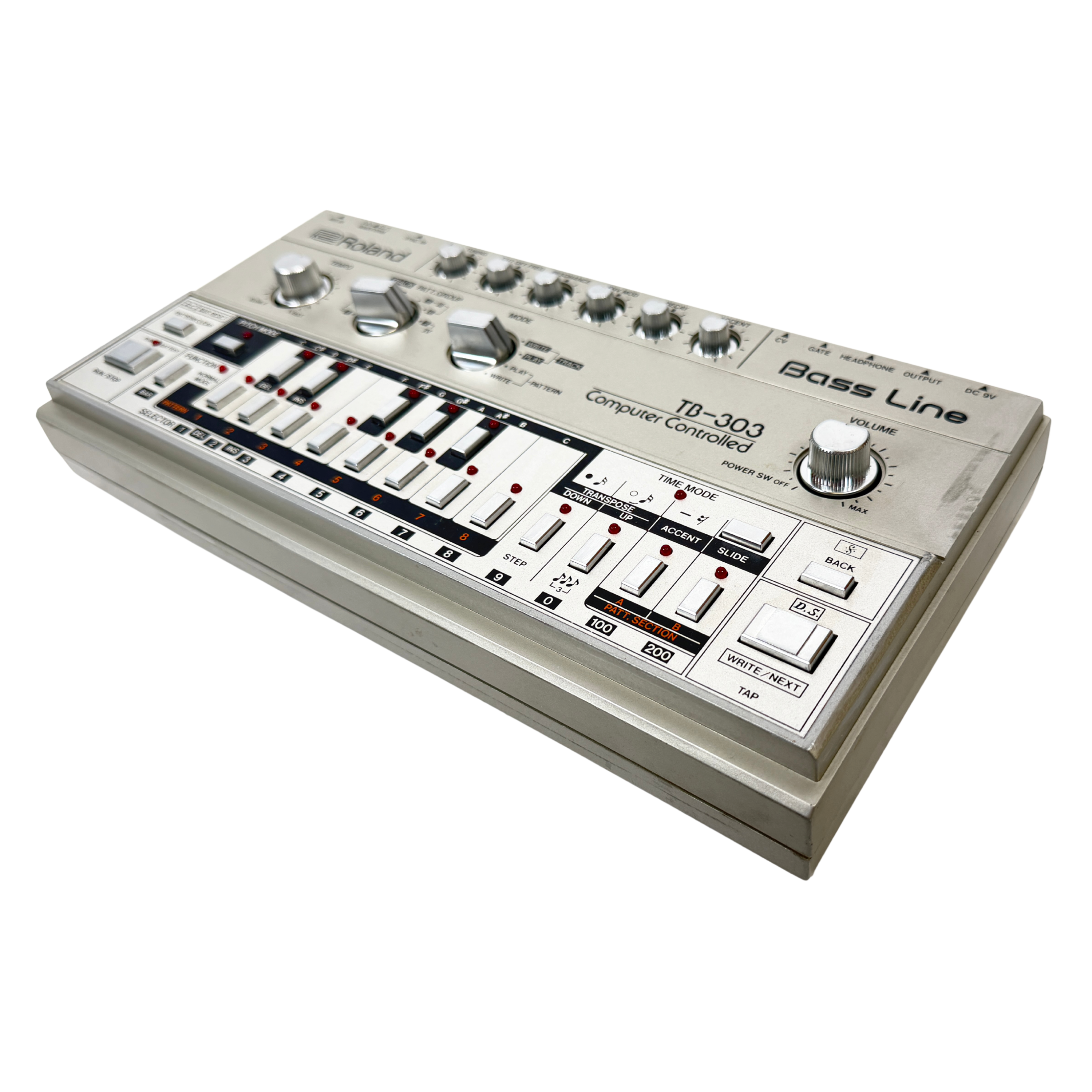 Roland TB-303 Bass Line_6