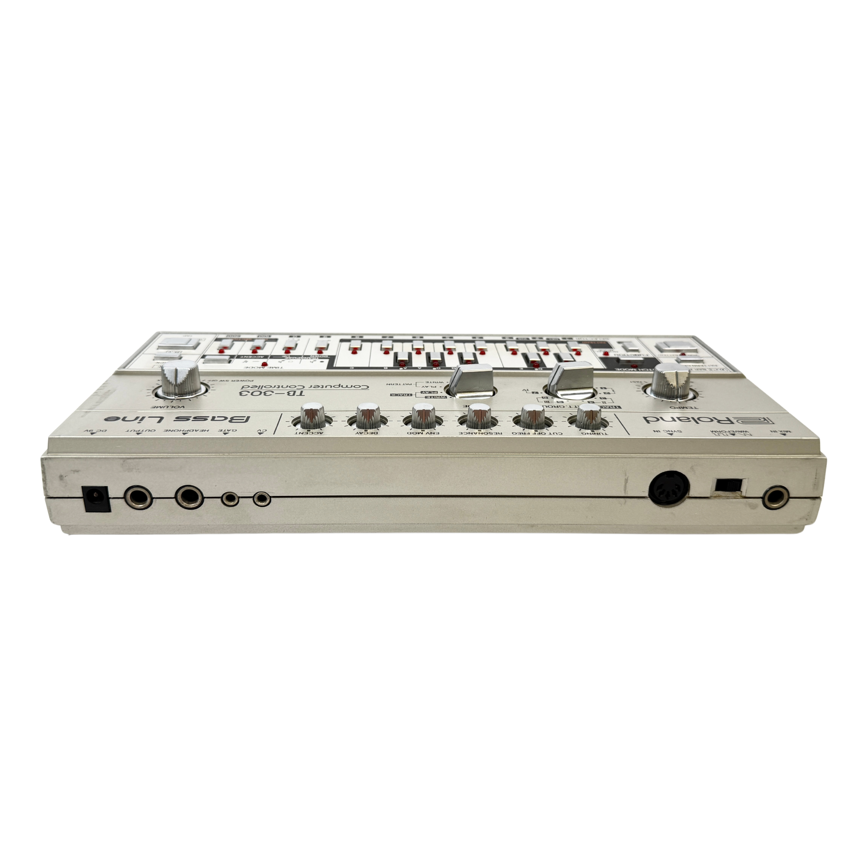 Roland TB-303 Bass Line_11