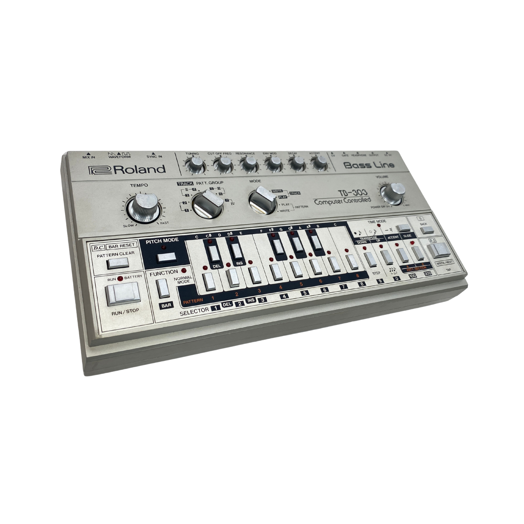 Roland TB-303 Left (163700)