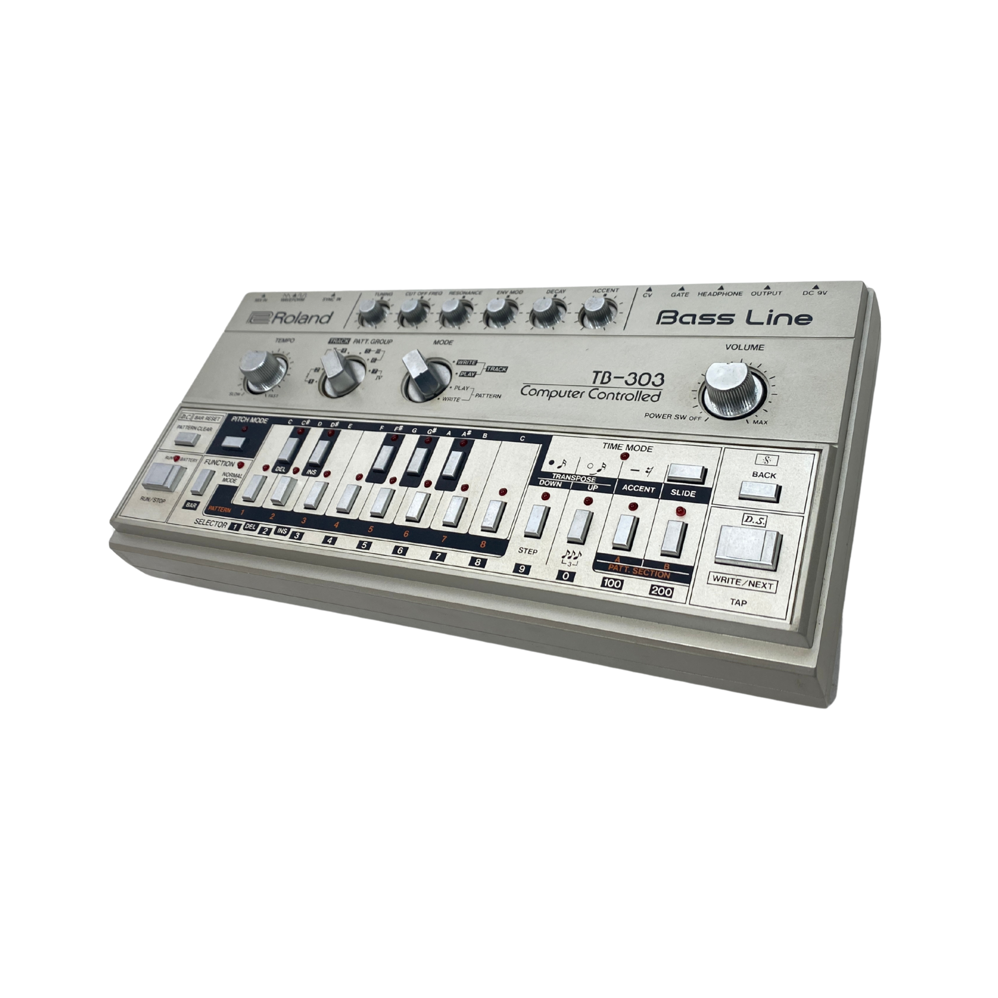Roland TB-303 Right (163700)