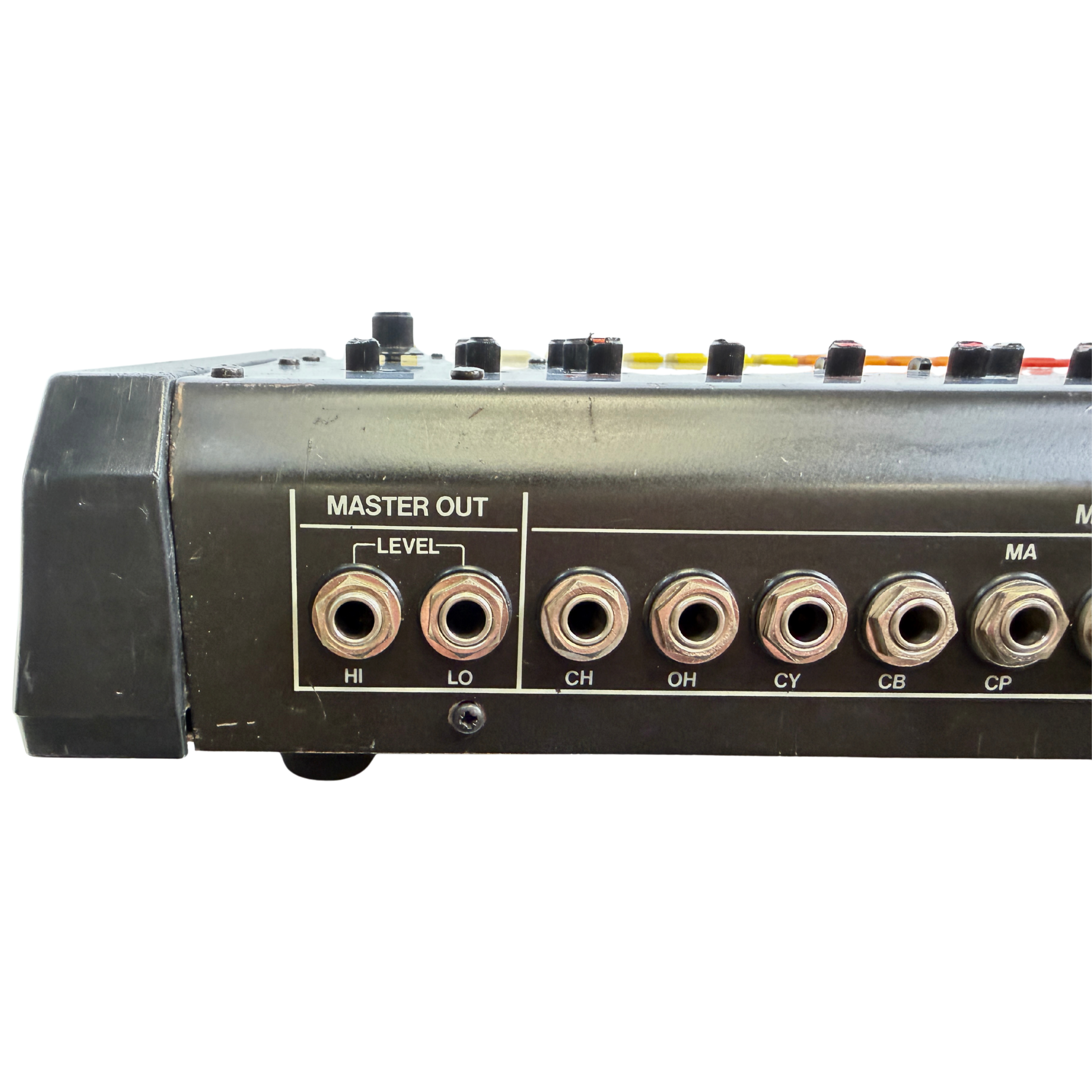 Roland TR-808 Rhythm Composer_11