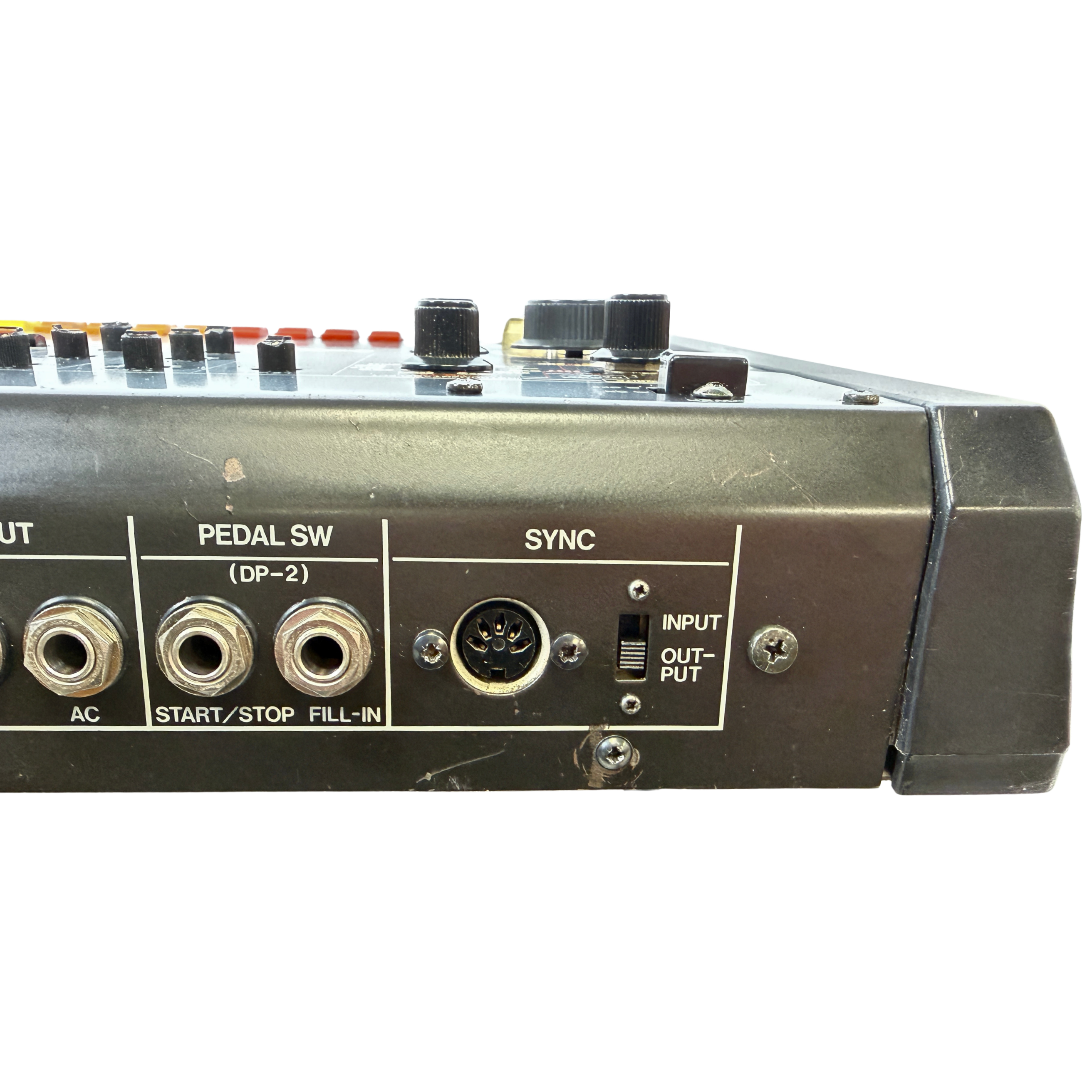 Roland TR-808 Rhythm Composer_12