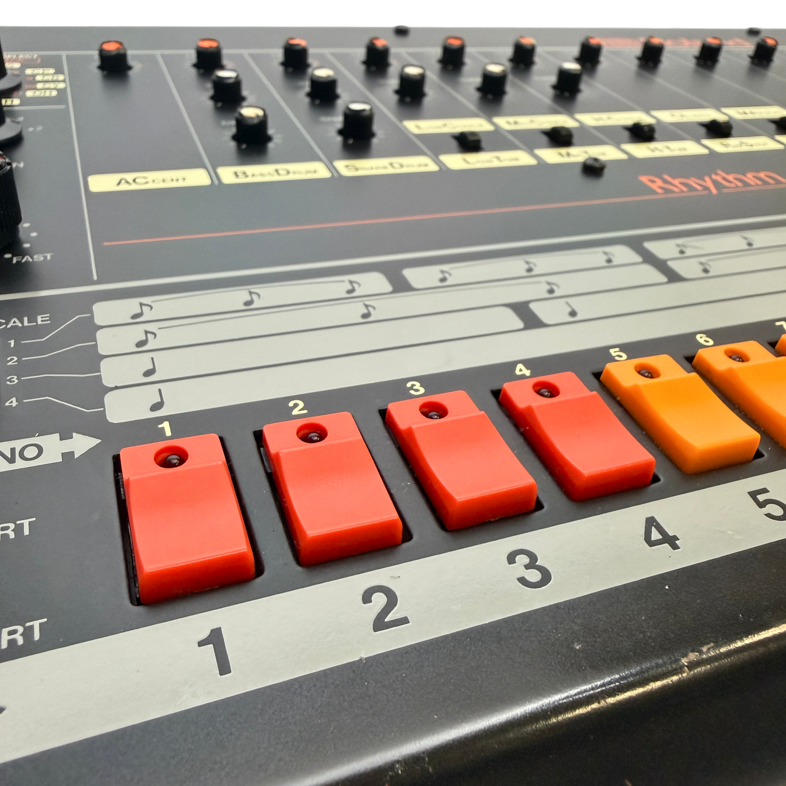 Roland TR-808 Rhythm Composer_10