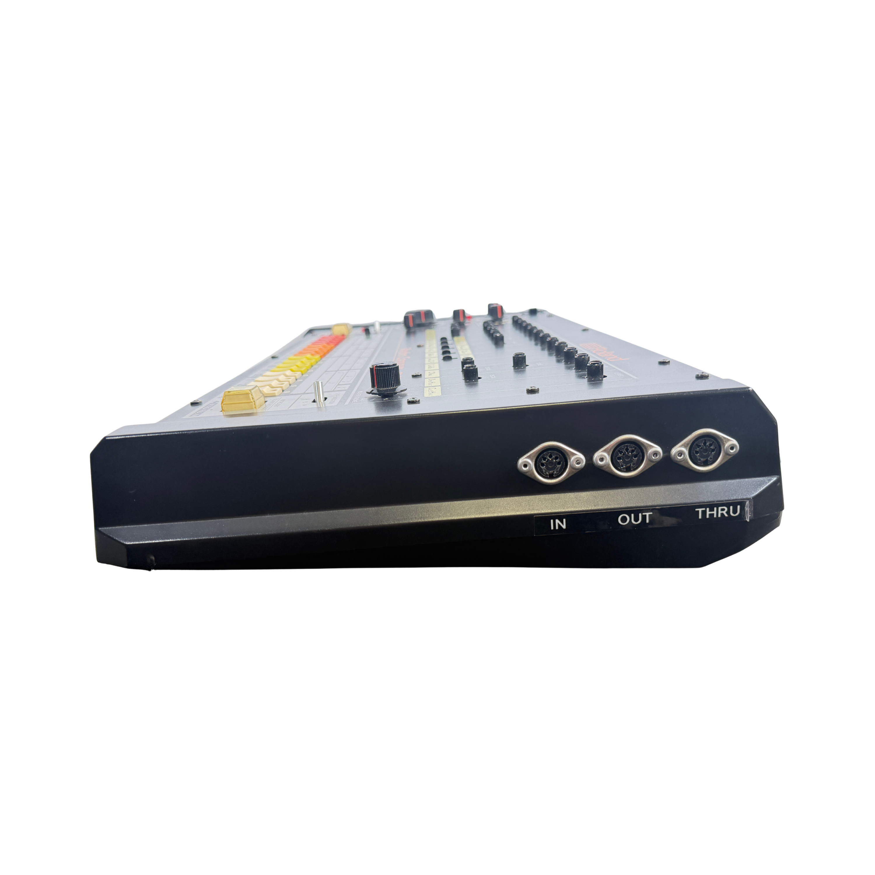 Roland TR-808 Rhythm Composer_7