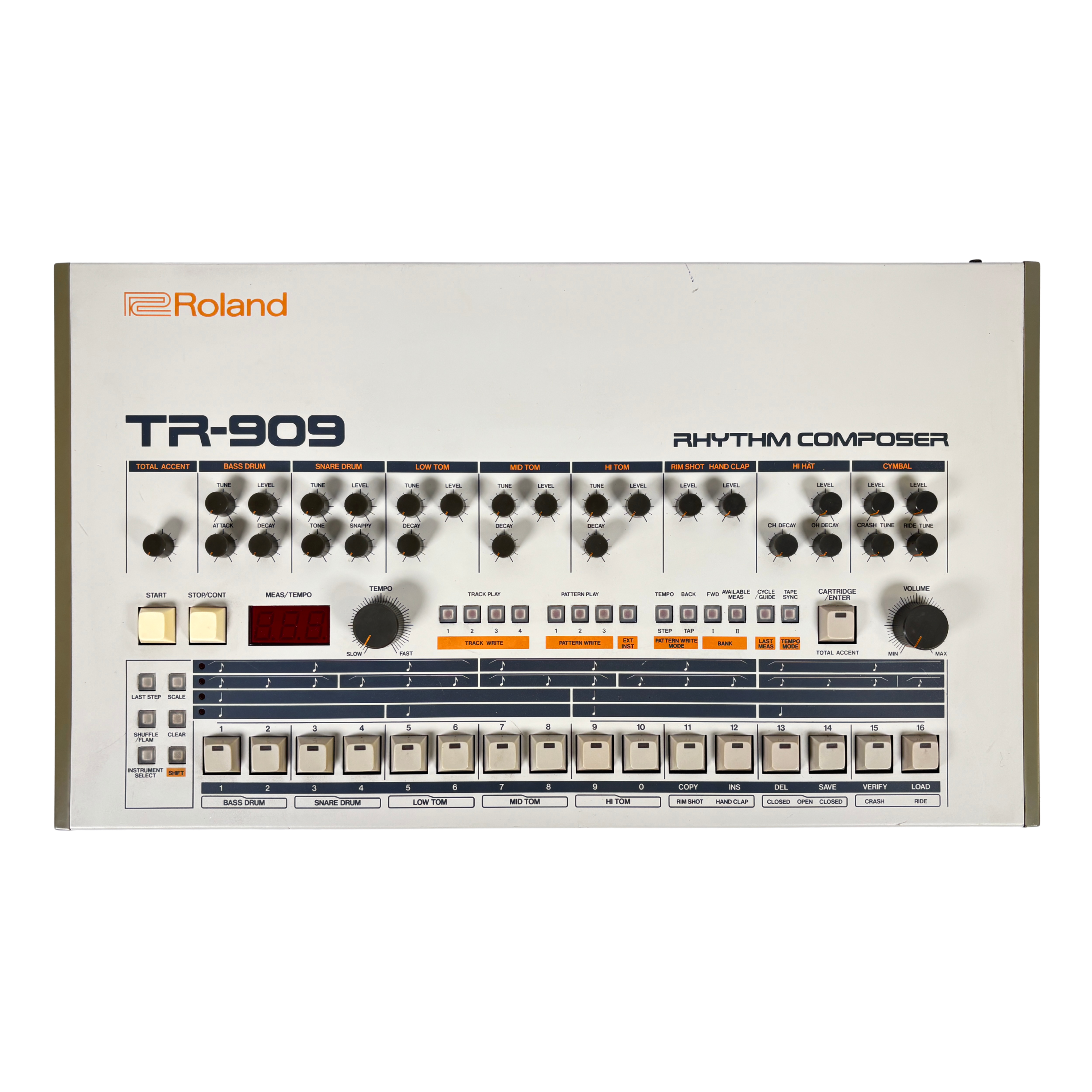 Roland TR-909 360293
