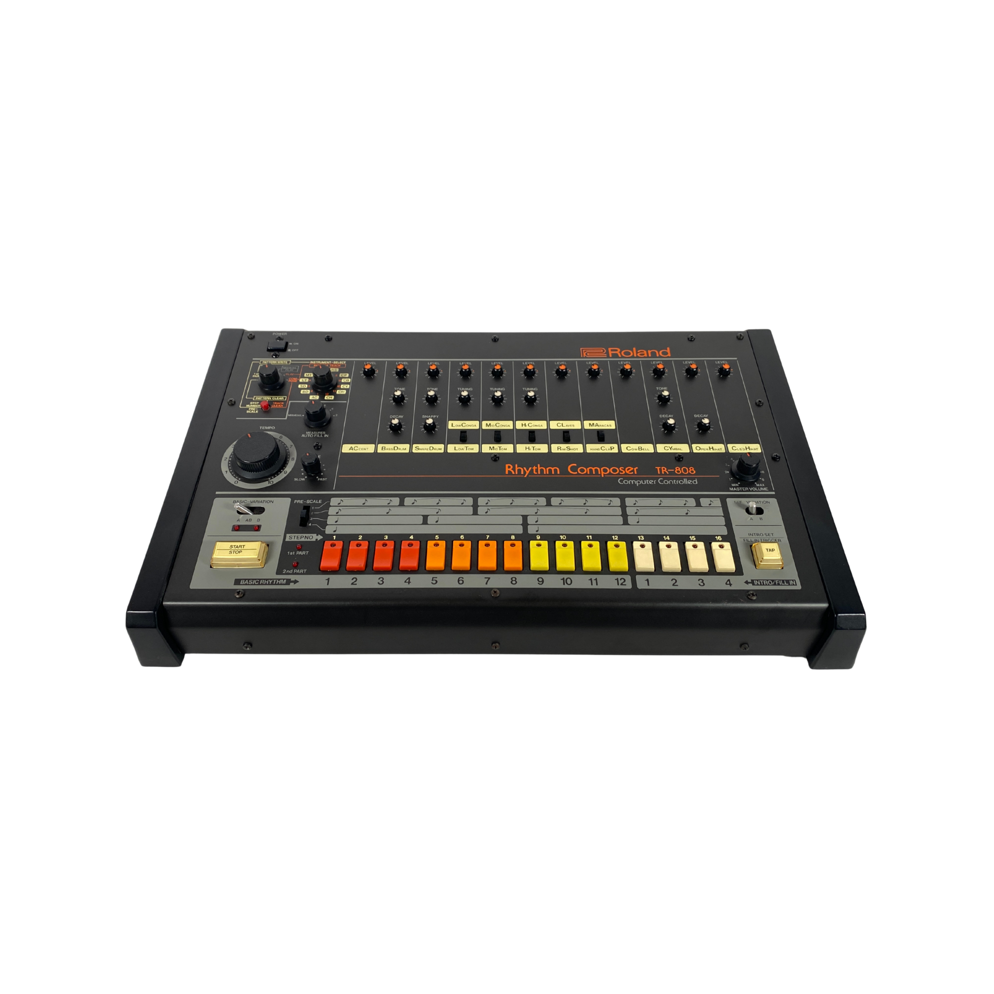 Roland TR-808 (166079)