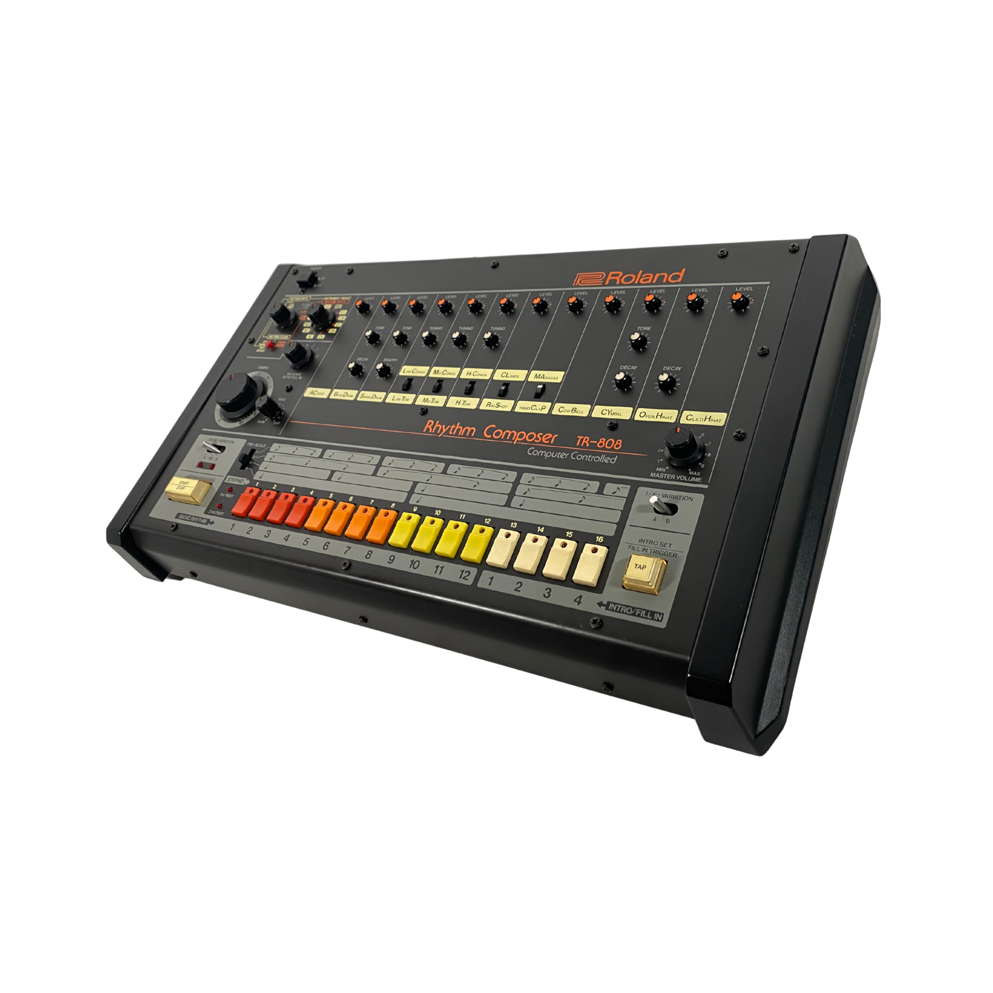 Roland TR-808 Right (166079)