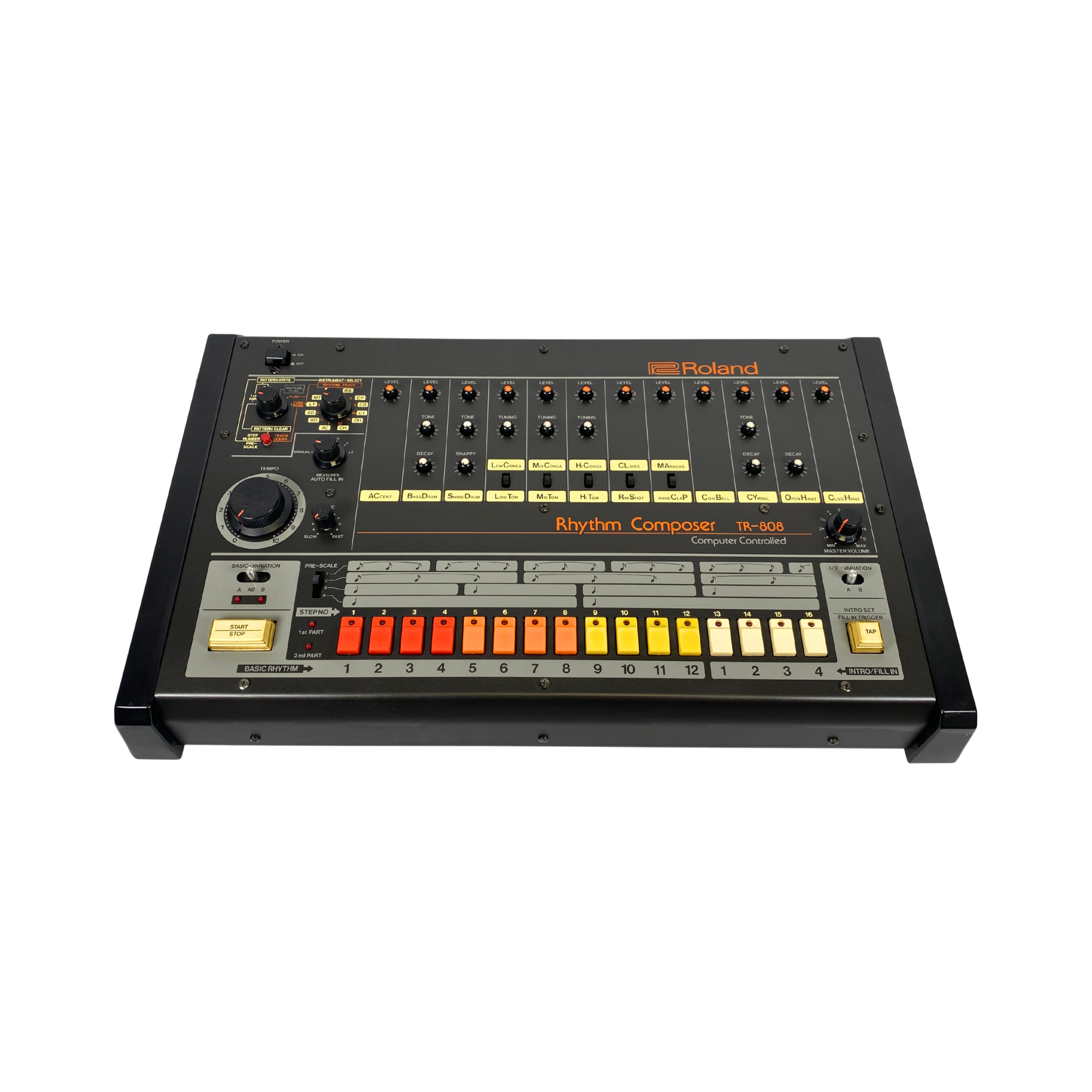 Roland TR-808 (311244)