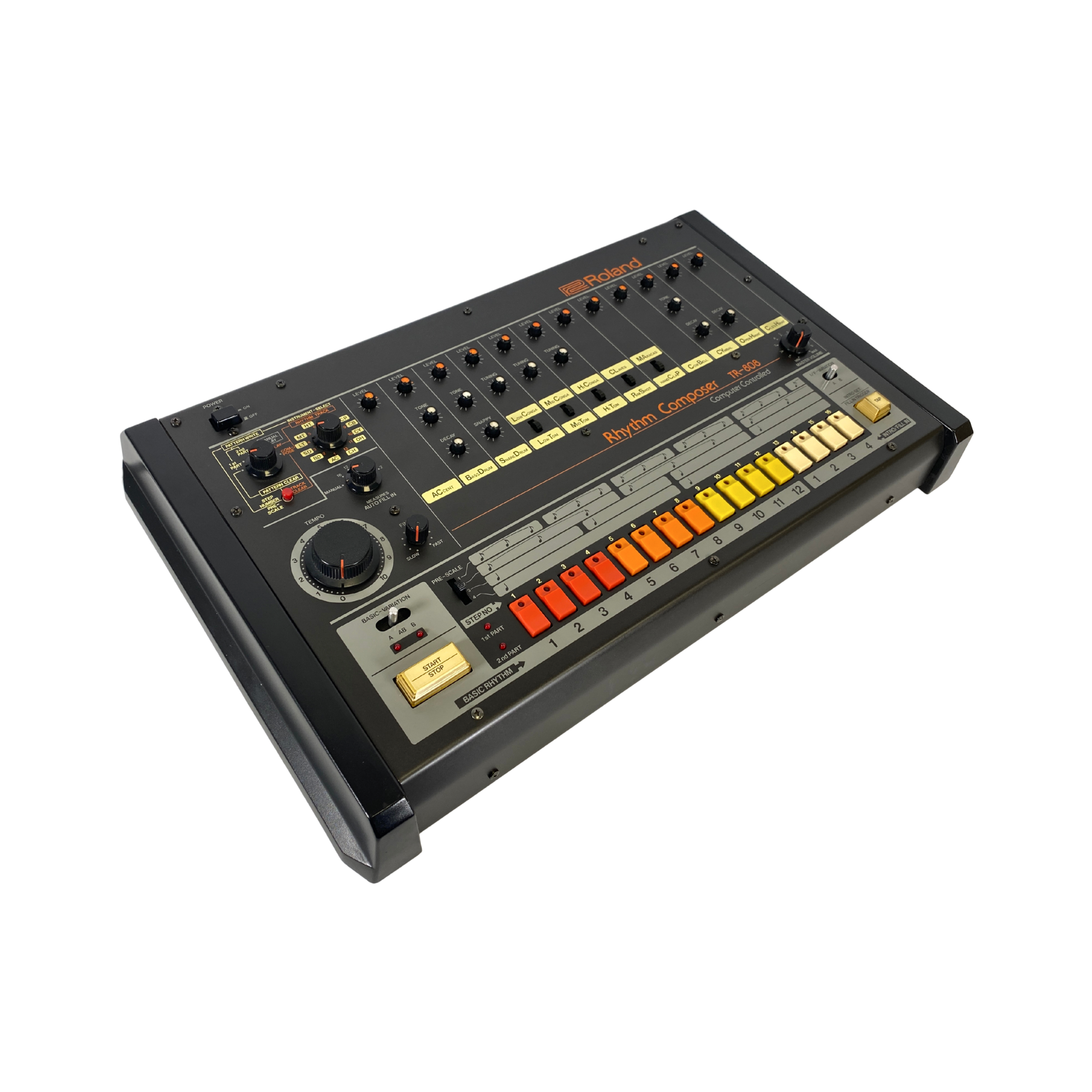 Roland TR-808 Left (311244)