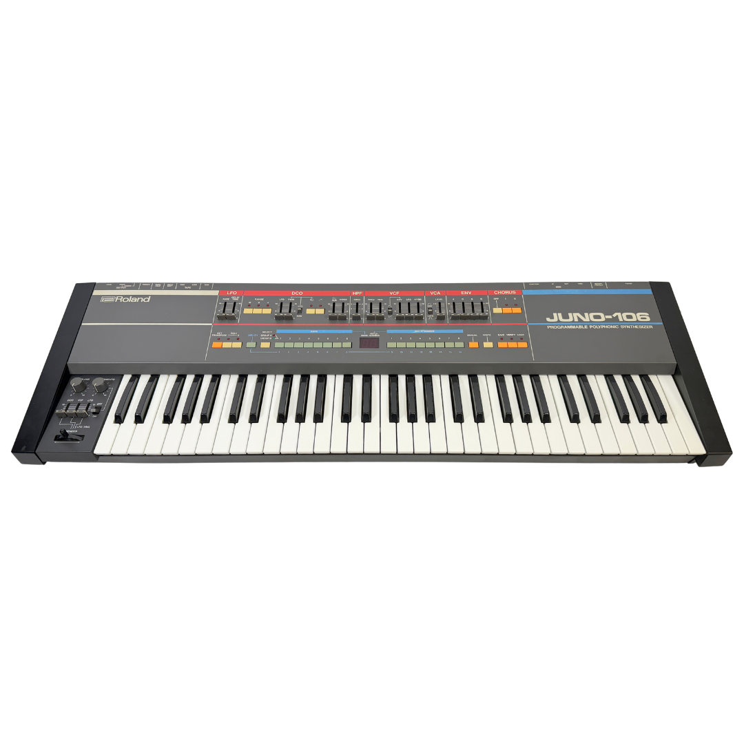 Roland juno 106 436352 1