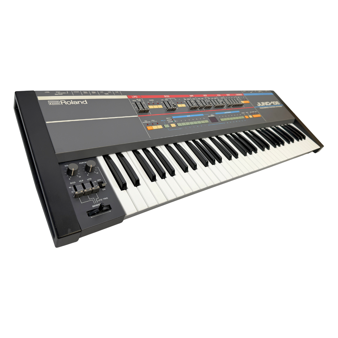 Roland juno 106 436352 10