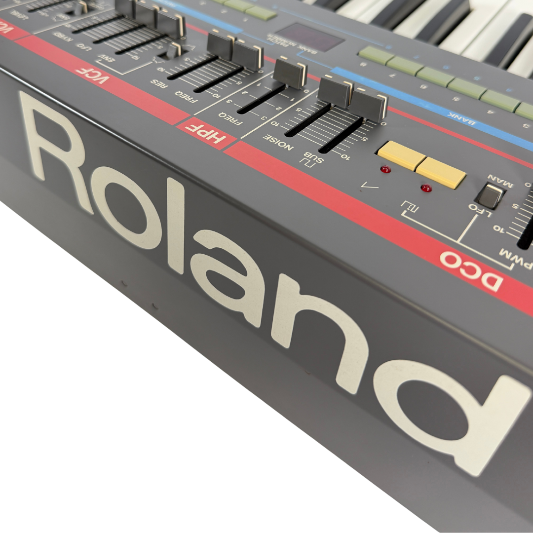 Roland juno 106 436352 11