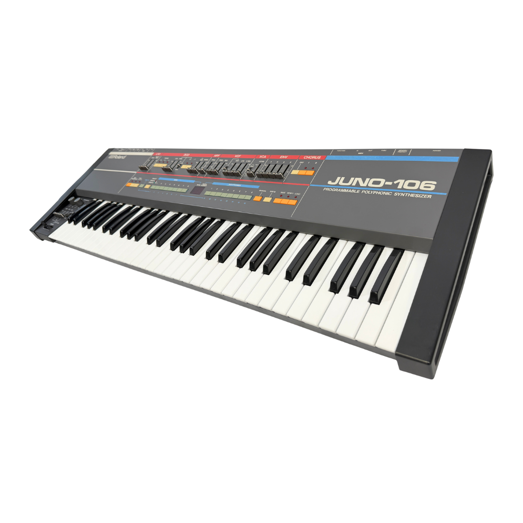 Roland juno 106 436352 2
