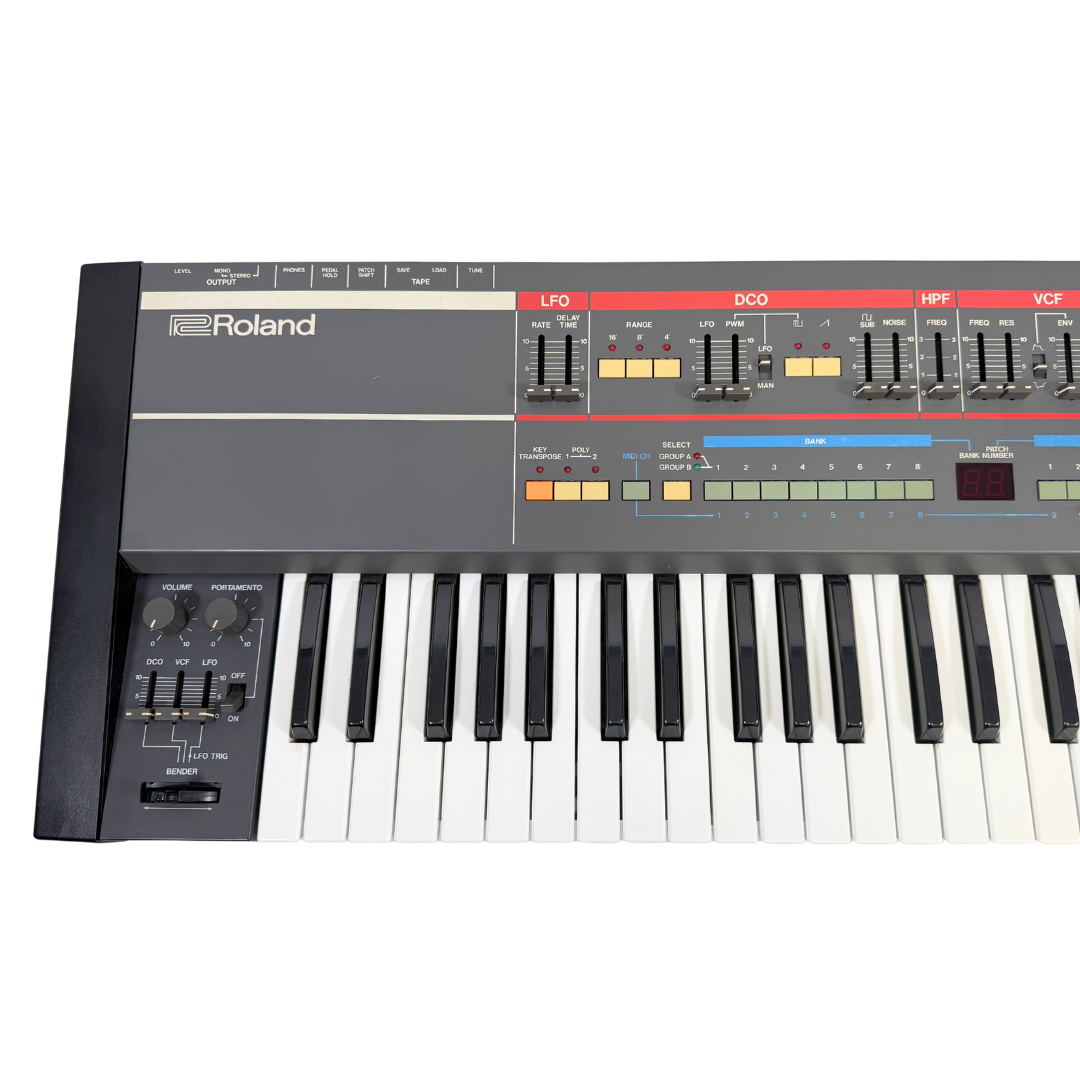 Roland juno 106 436352 3