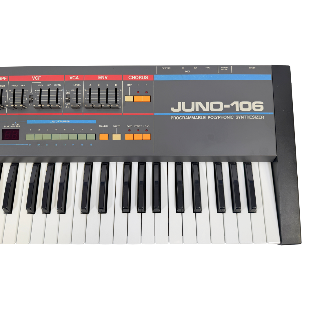 Roland juno 106 436352 4