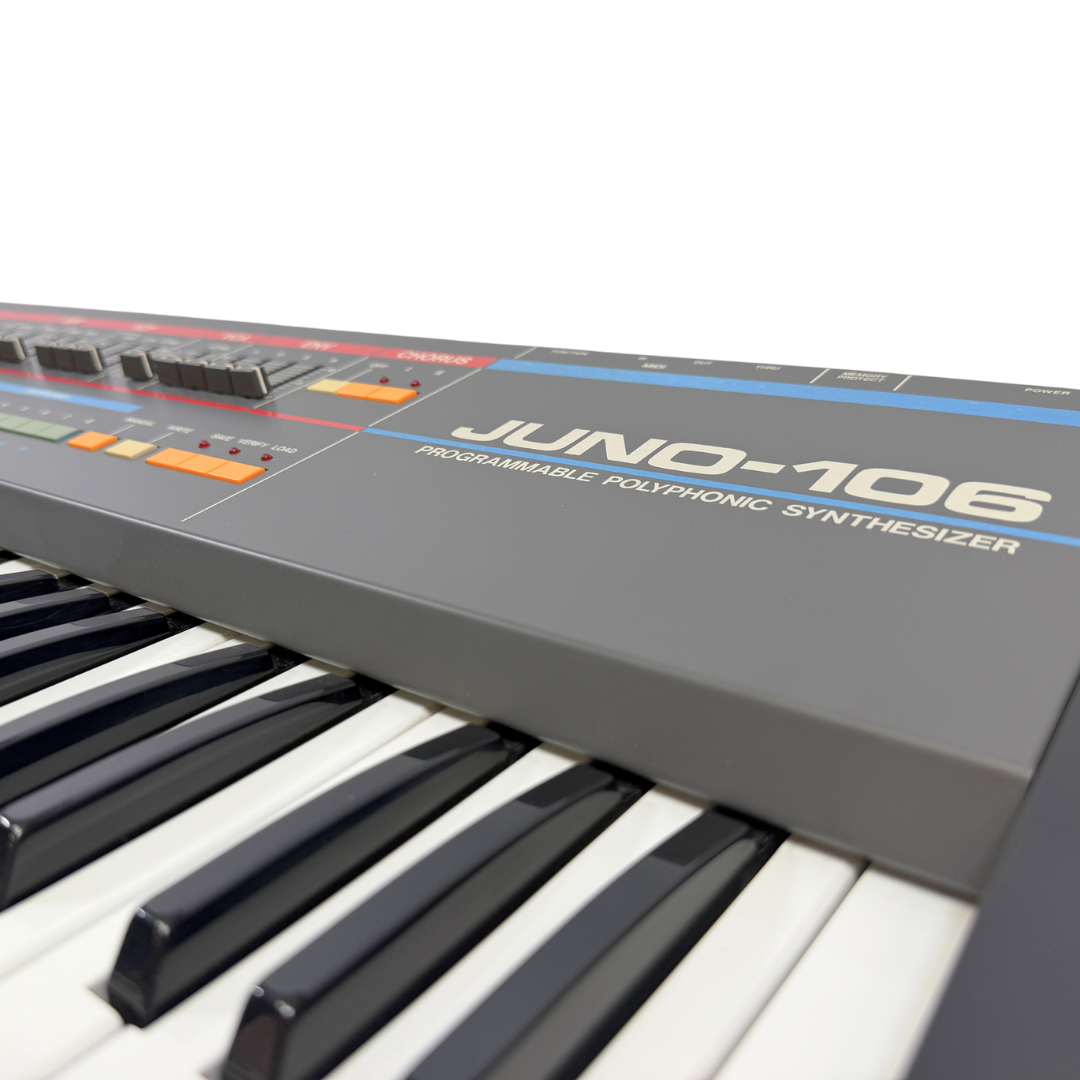 Roland juno 106 436352 5