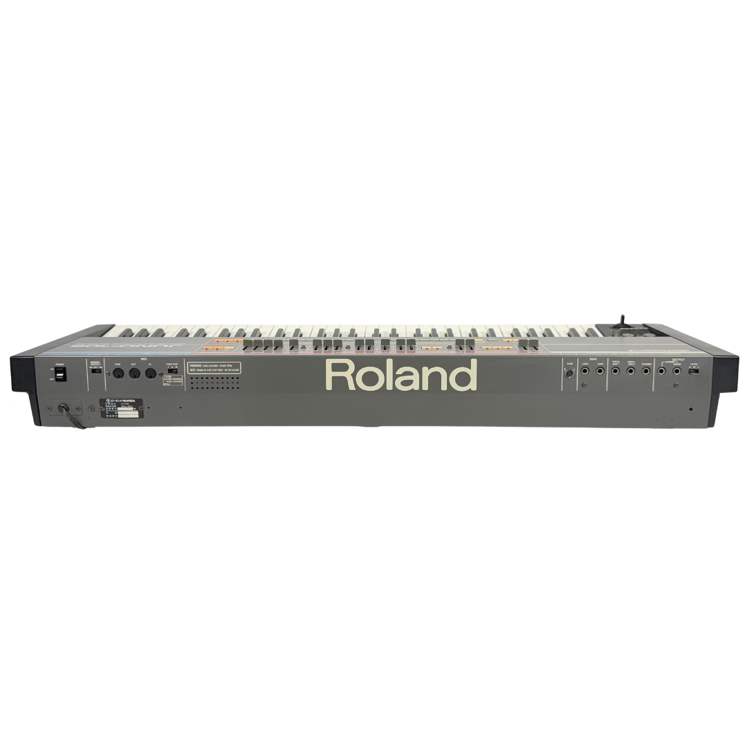 Roland juno 106 436352 7