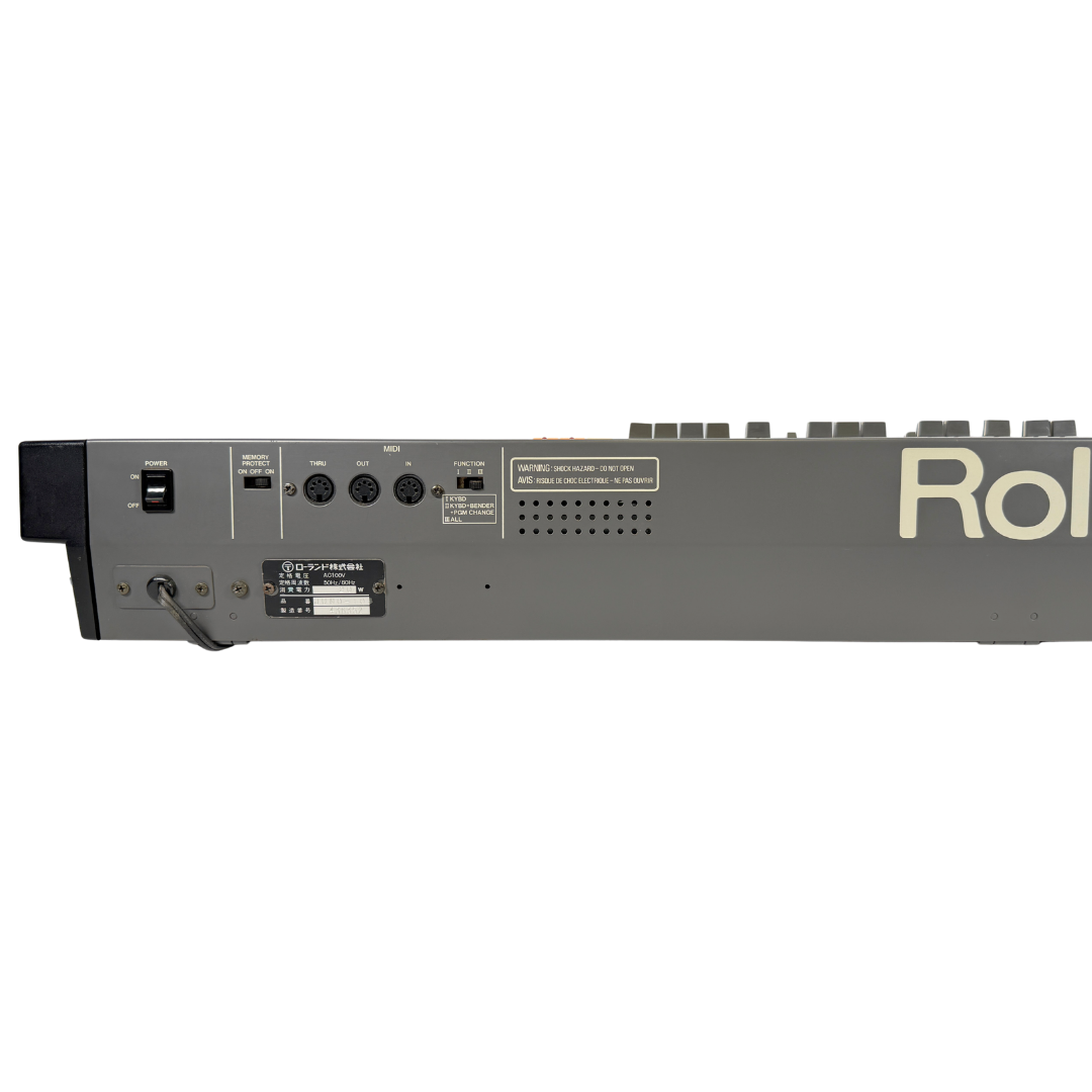 Roland juno 106 436352 8