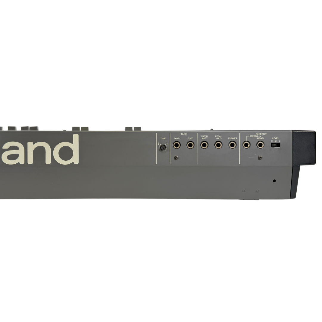 Roland juno 106 436352 9