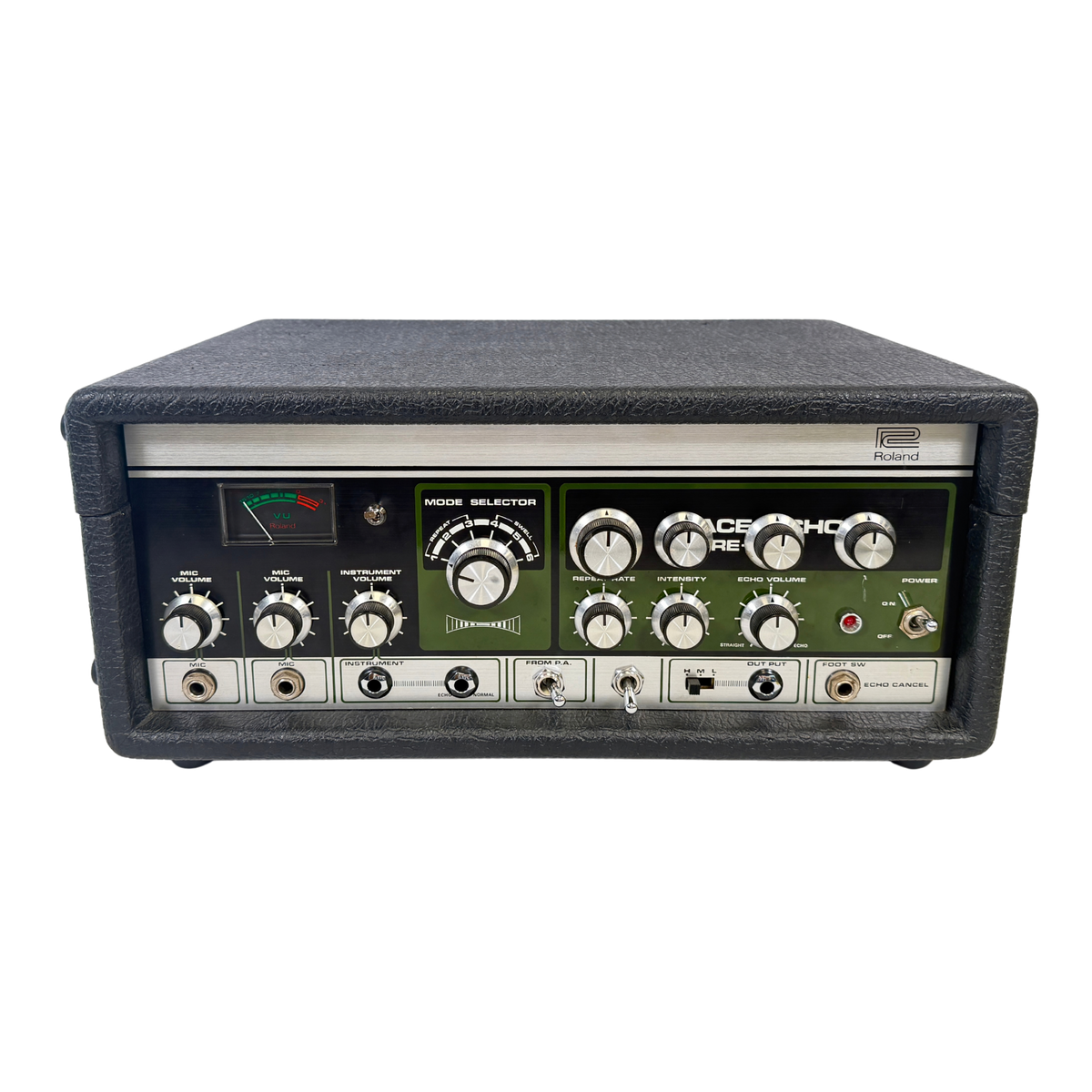 Roland Soundgas RE-2101 Stereo Space Echo