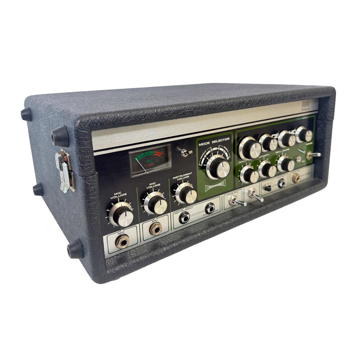 Roland Soundgas RE-2101 Stereo Space Echo