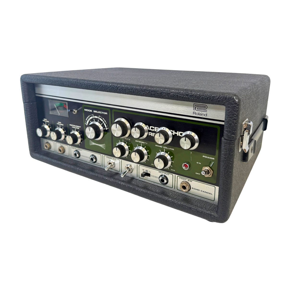 Roland Soundgas RE-2101 Stereo Space Echo