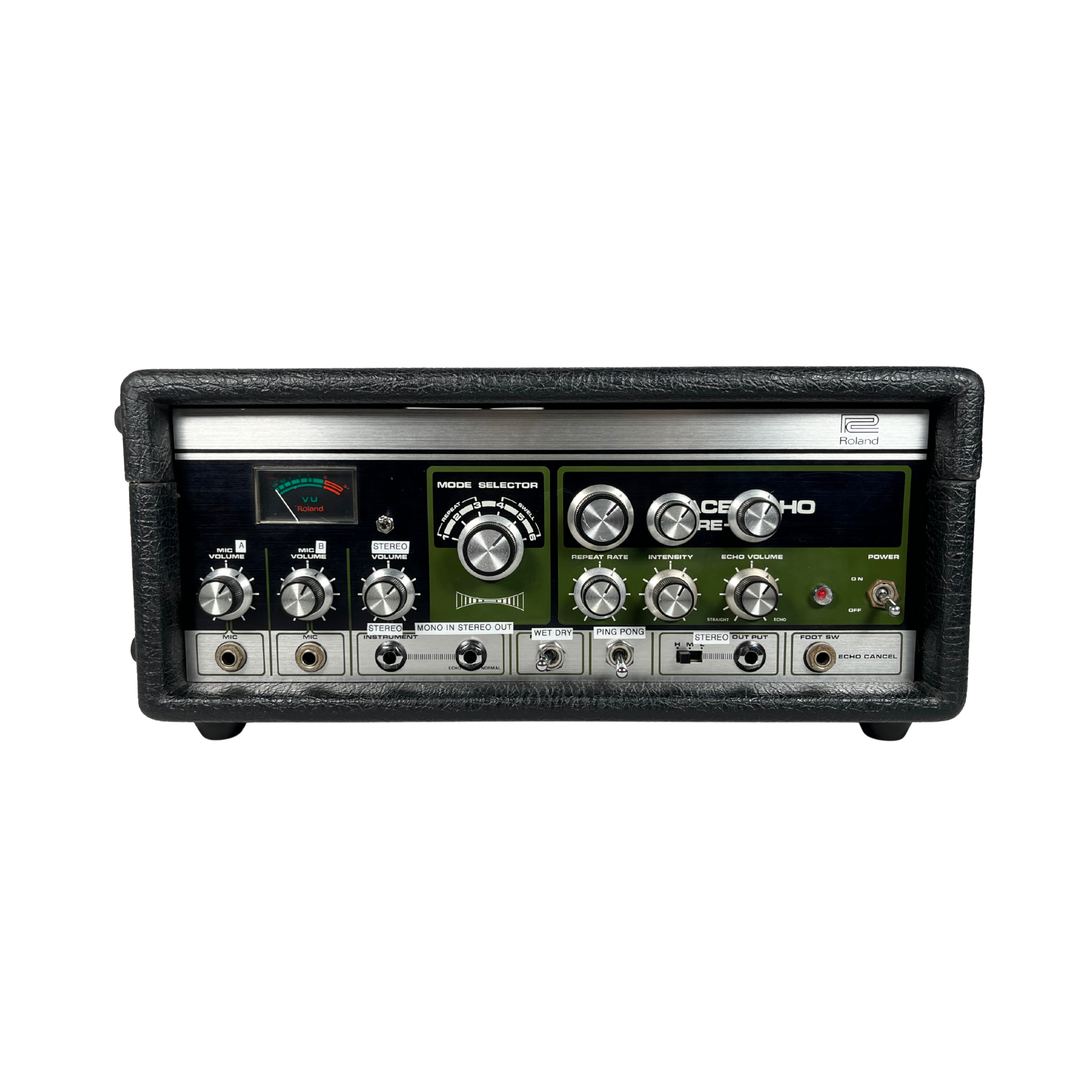 Soundgas Roland RE-2101 Stereo Space Echo 