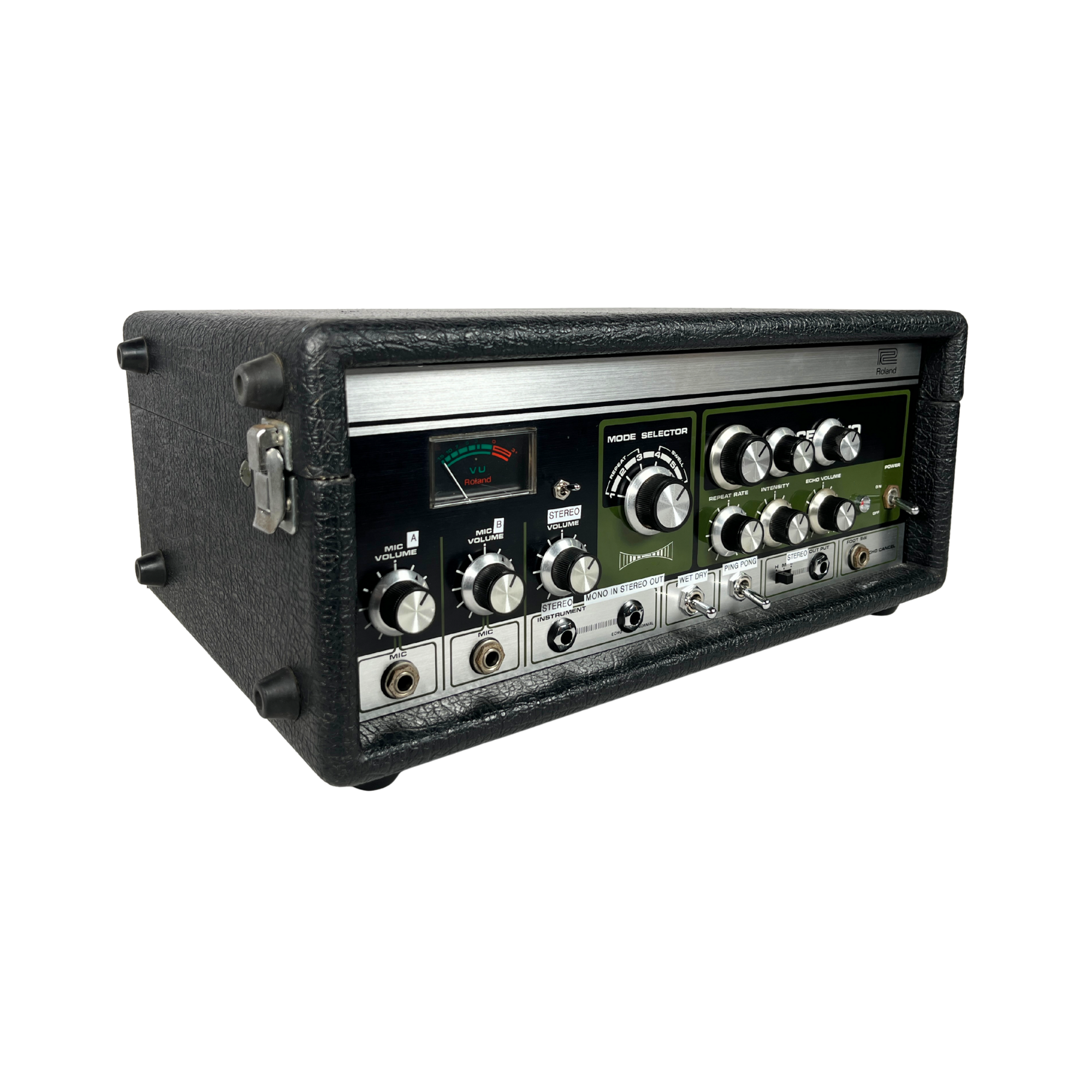 ROLAND　RE-201　SPACE ECHO【中期型】 ROLAND RE-201 SPACE ECHO【中期型】 ROLAND RE-201 SPACE ECHO