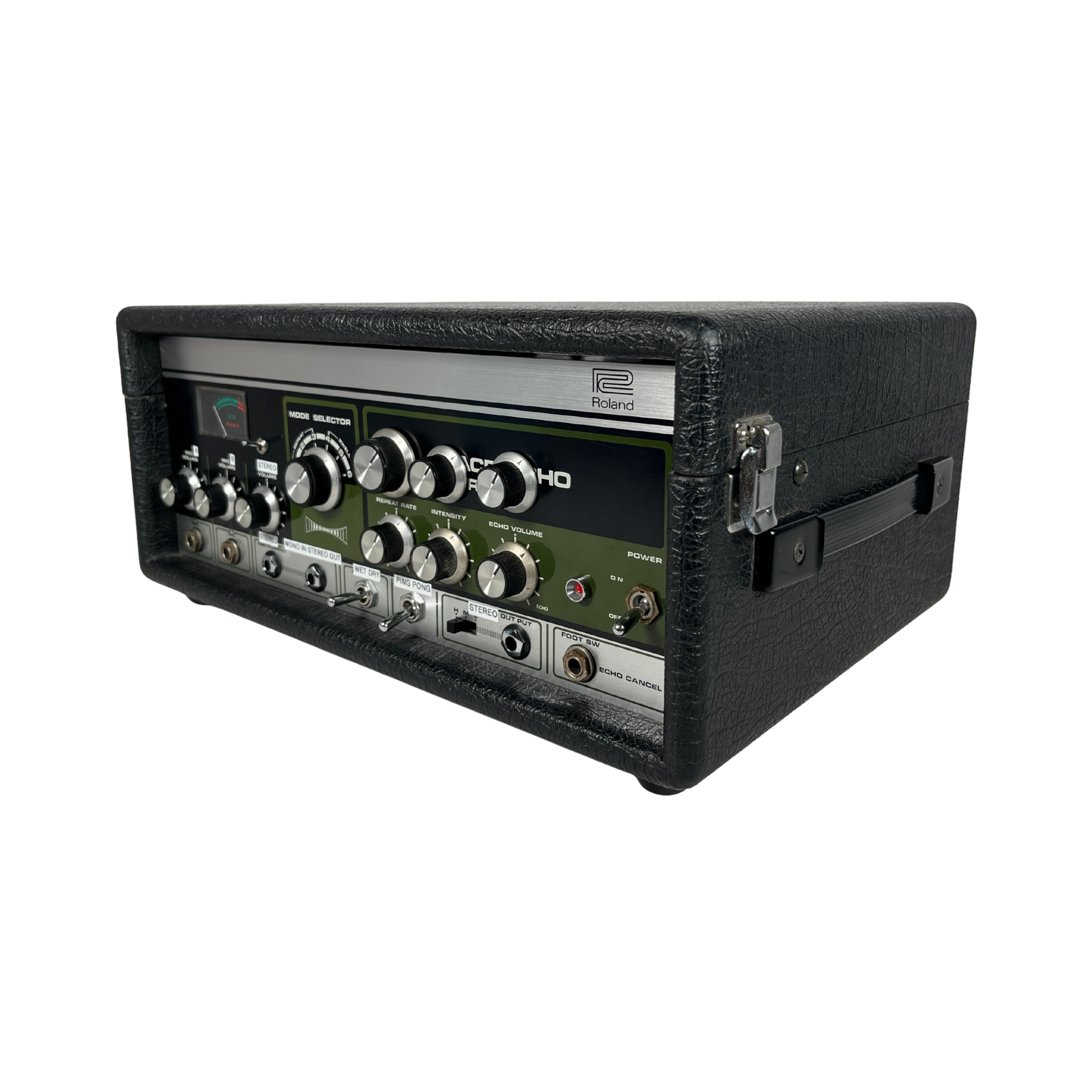 Soundgas Roland RE-2101 Stereo Space Echo 