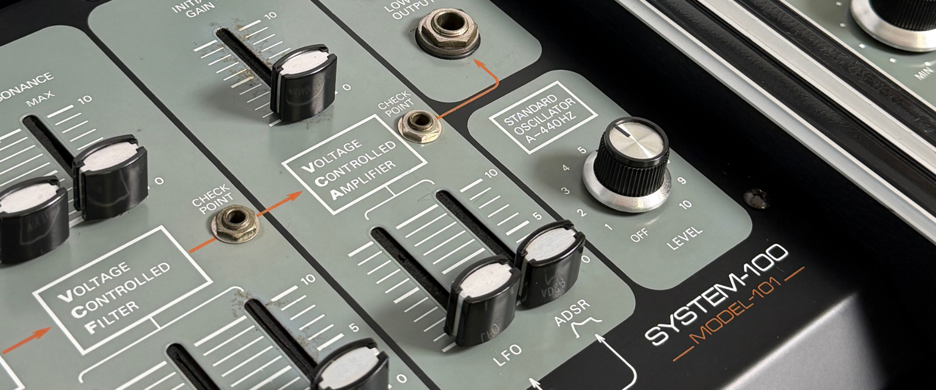 The Soundgas Summer Sale is Here
