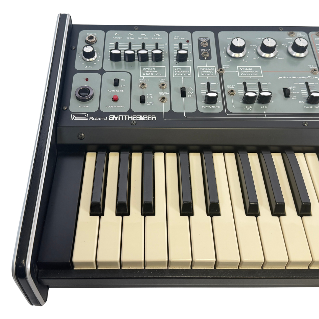 Roland System-100 Model 101 - SN 663249