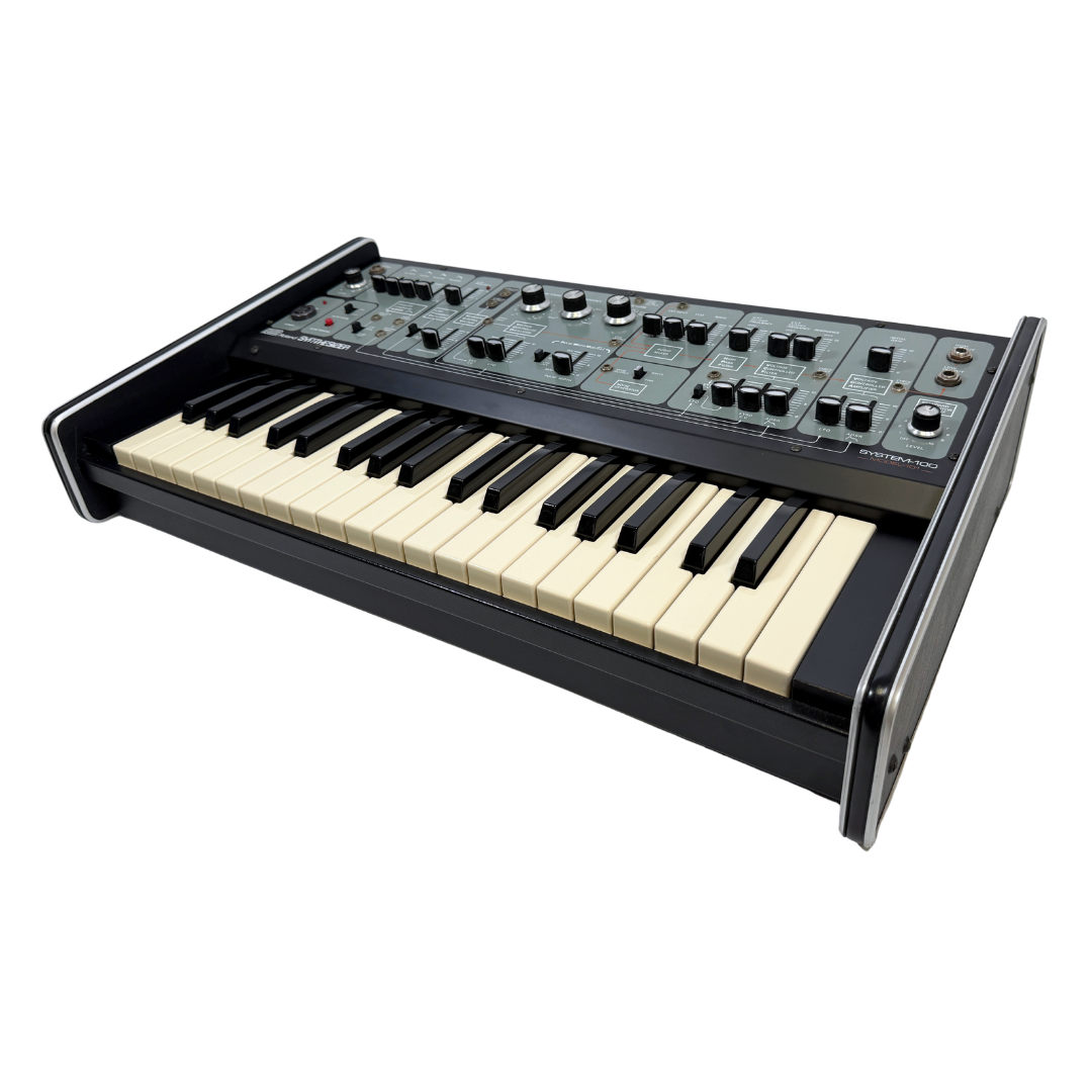 Roland System-100 Model 101 - SN 663249