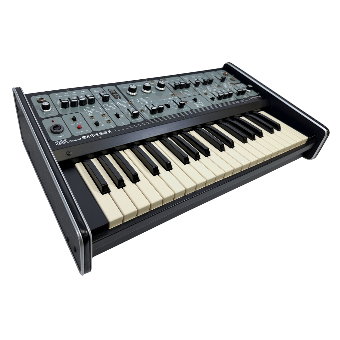 Roland System-100 Model 101 - SN 663249